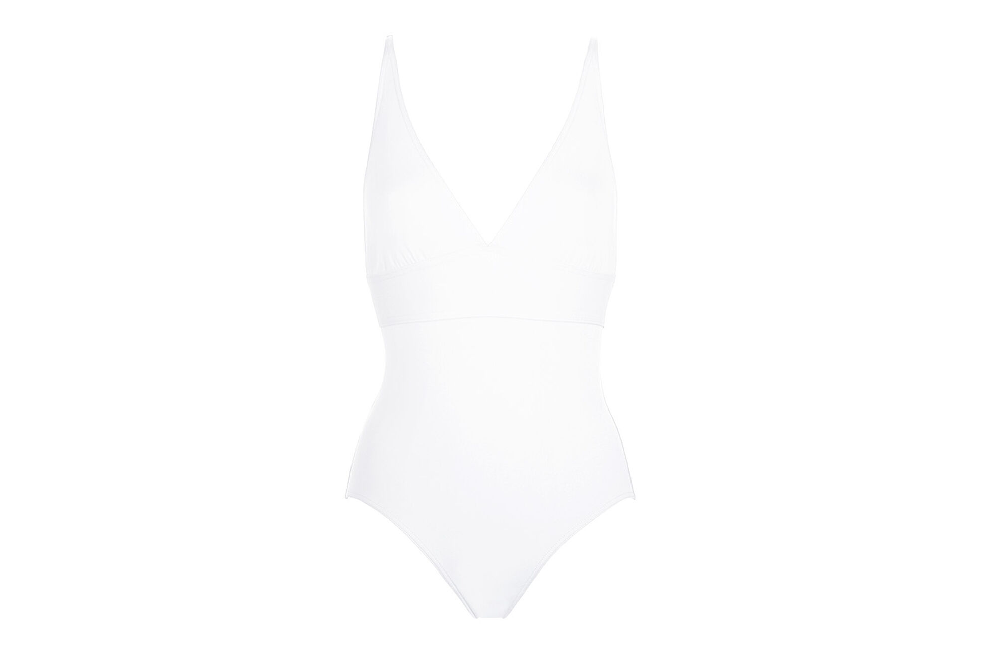 Larcin Costume intero con triangolo standard vista NaN
