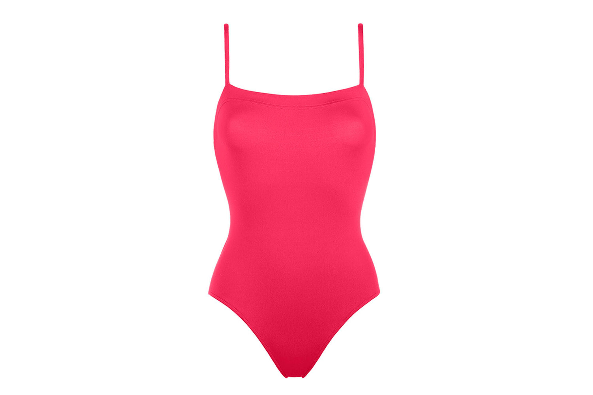 Aquarelle Tank one-piece standard view NaN