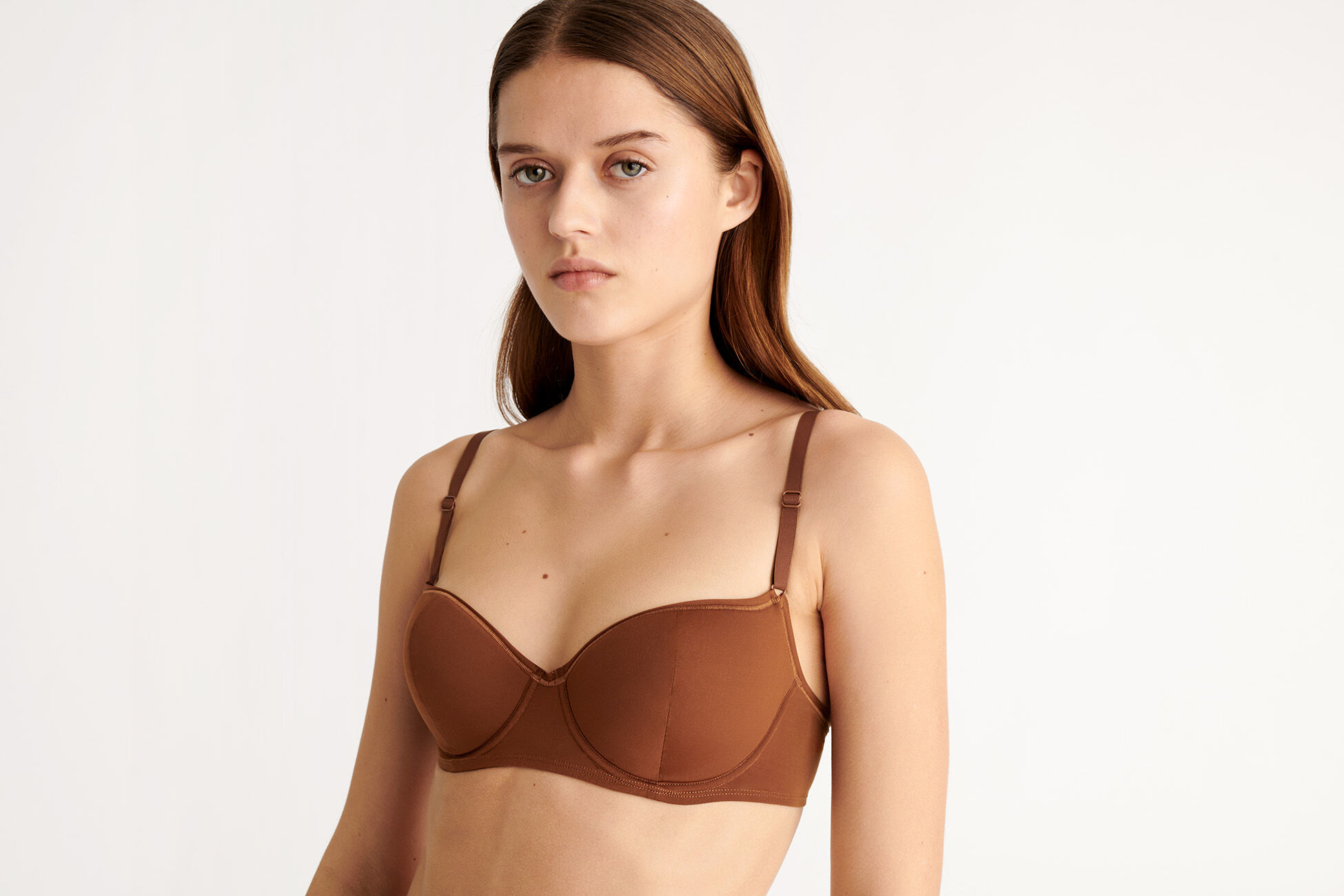 Josefina Soyeuse Mousse vue standard NaN