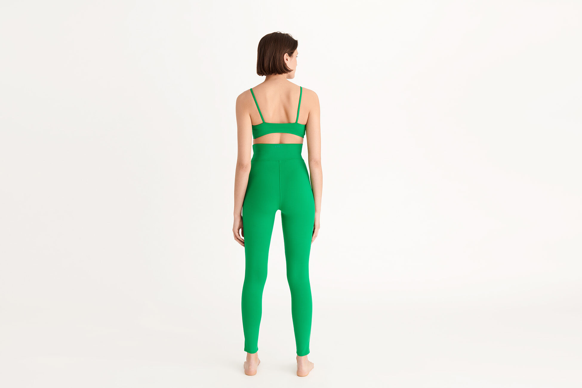 Again Leggings standard view �