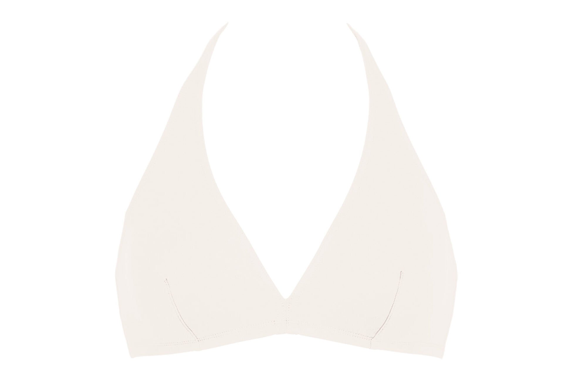 Gang Full-cup triangle bikini top standard view NaN