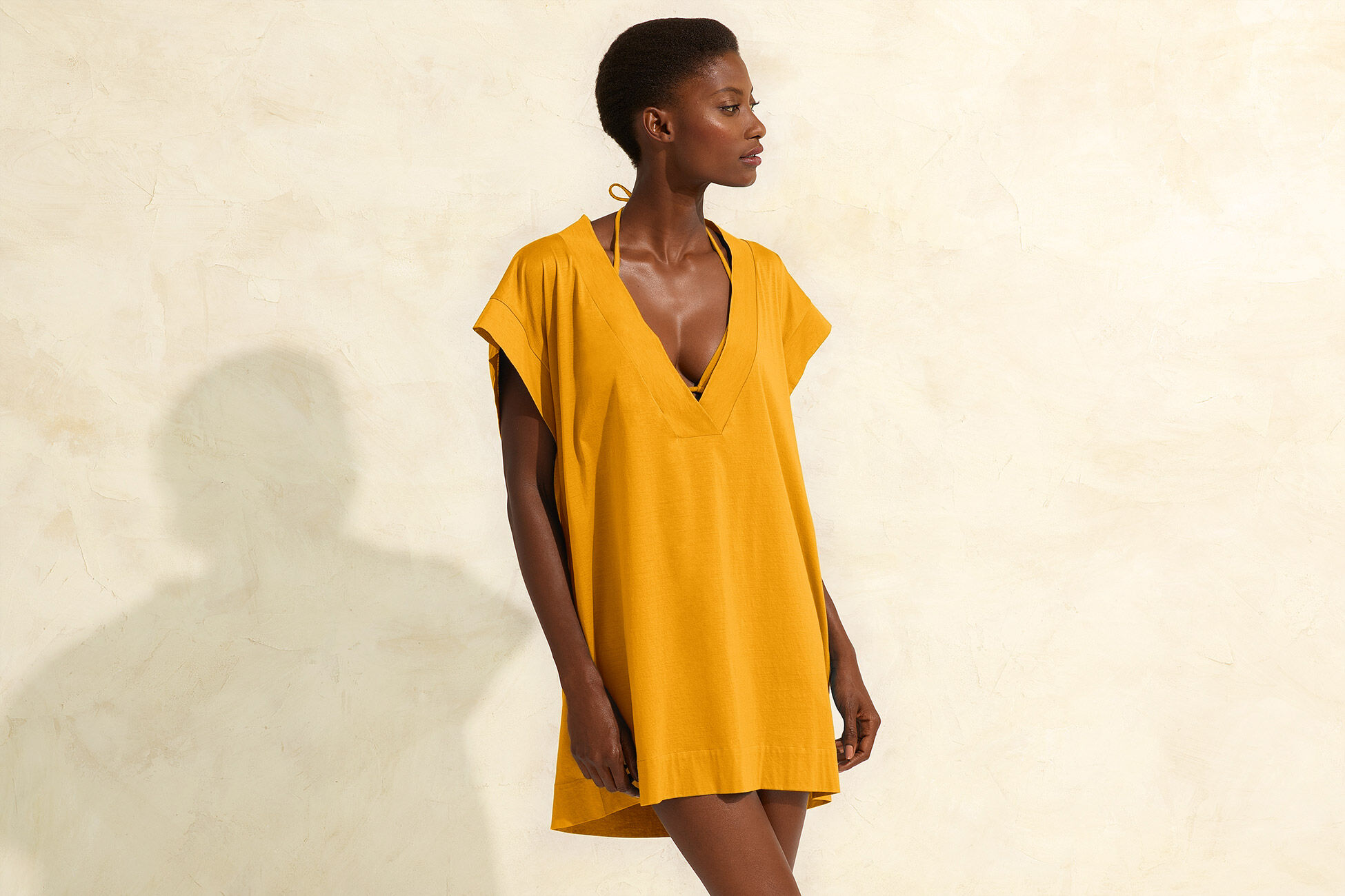 Renée T-shirt standard vista NaN