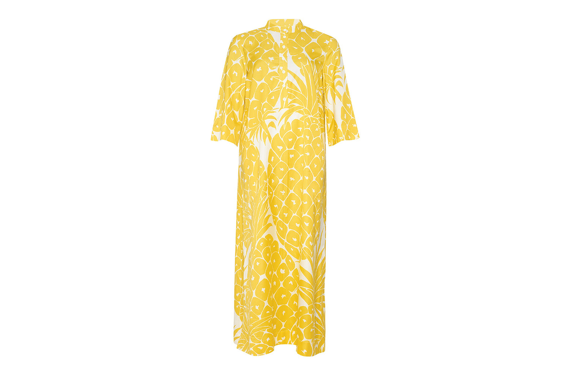Sucrée Vestido largo Vista estándar NaN
