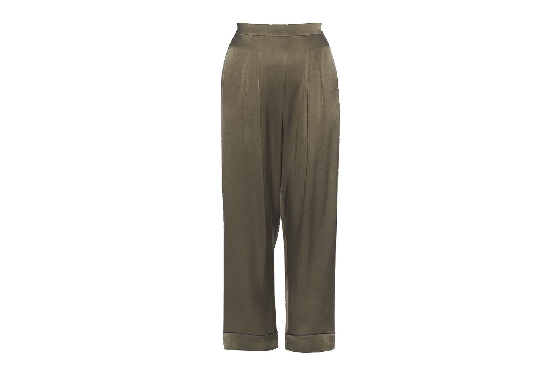 Mondain Pantalón Vista estándar NaN