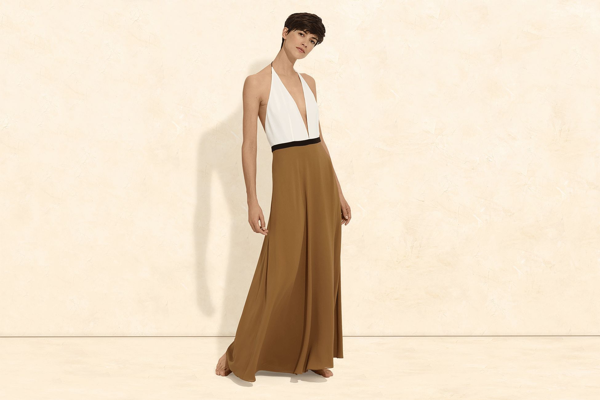 Palma Dress standard view NaN