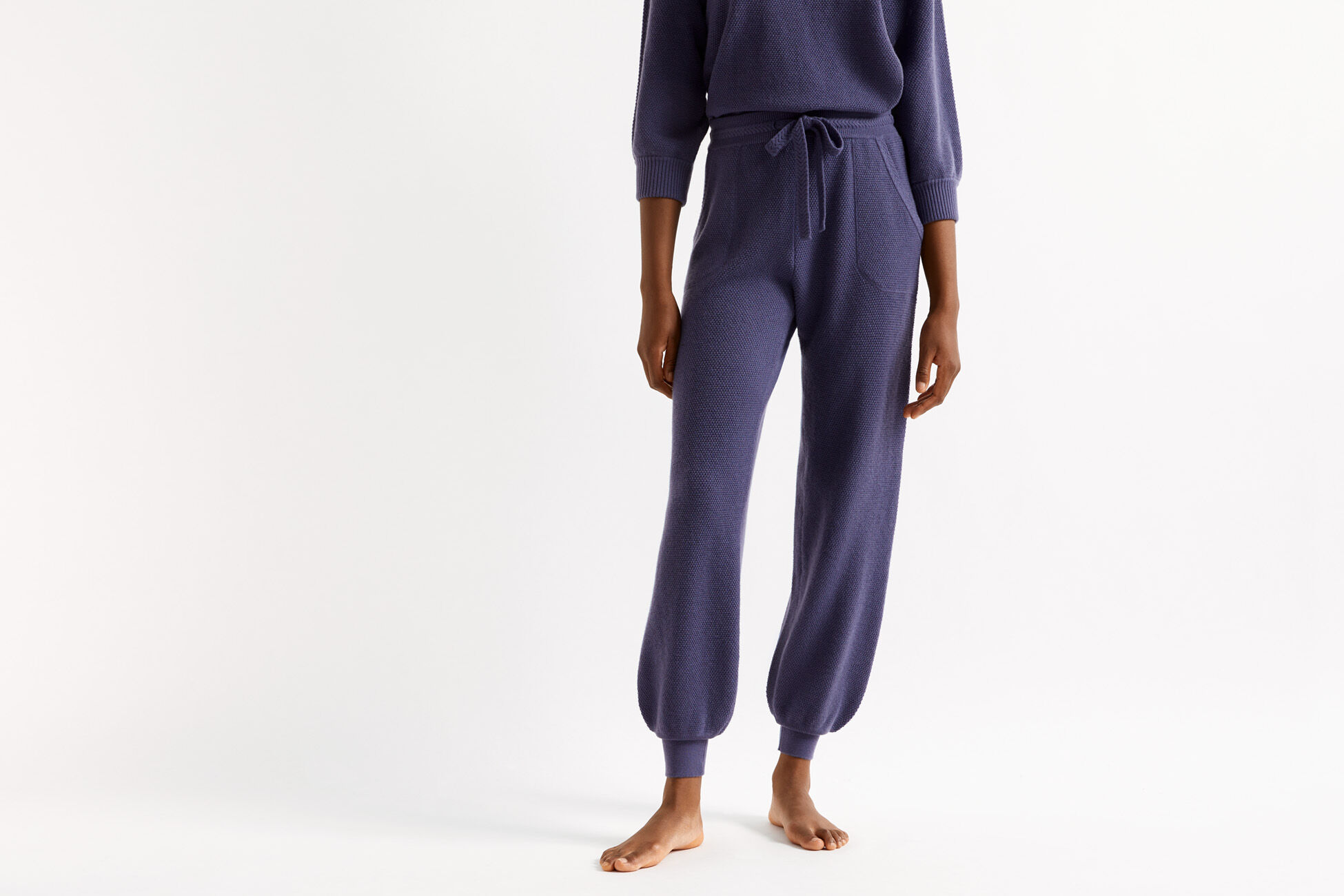 Minuit Pantalón de deporte Vista estándar NaN