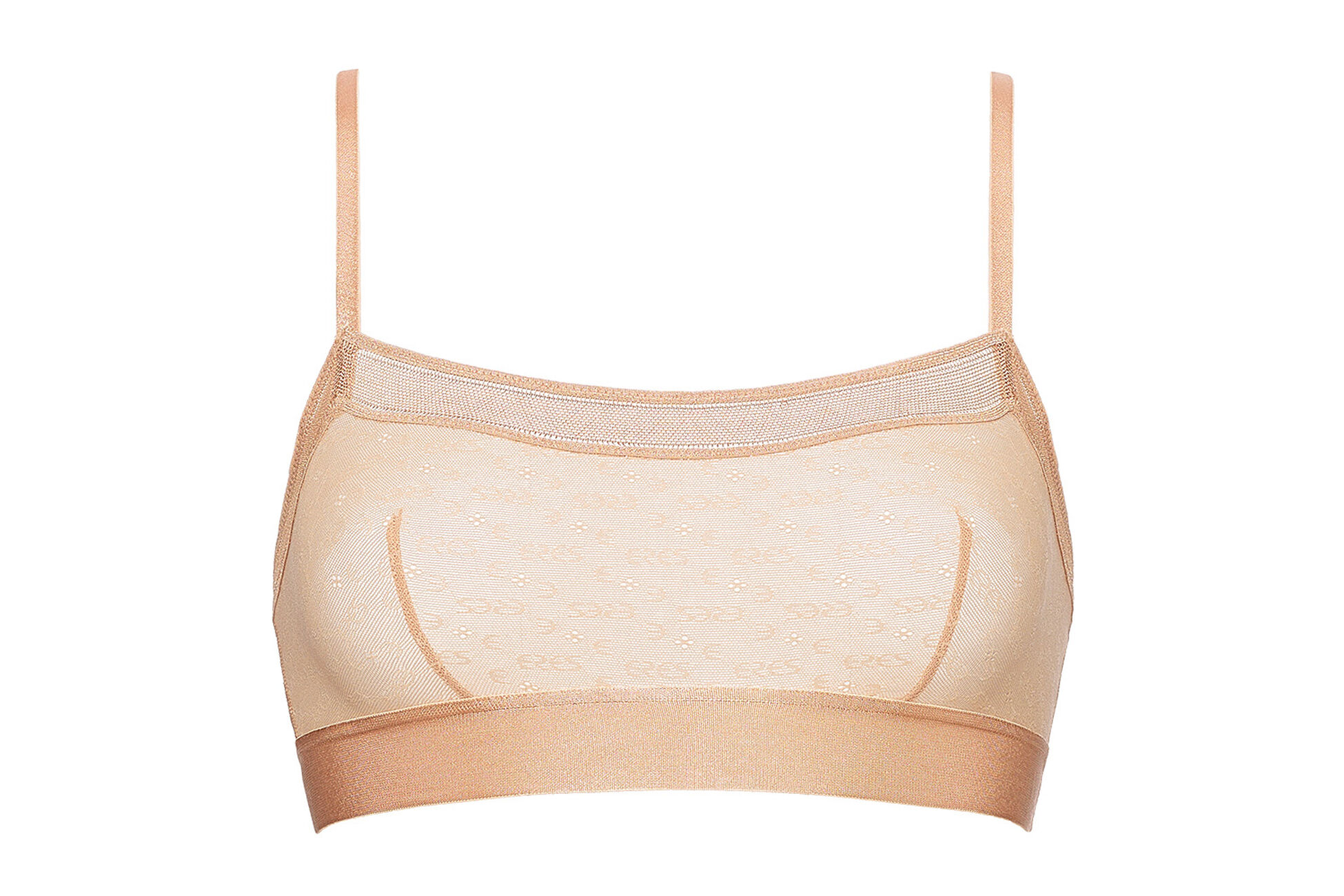 Figure Brassière vue standard NaN
