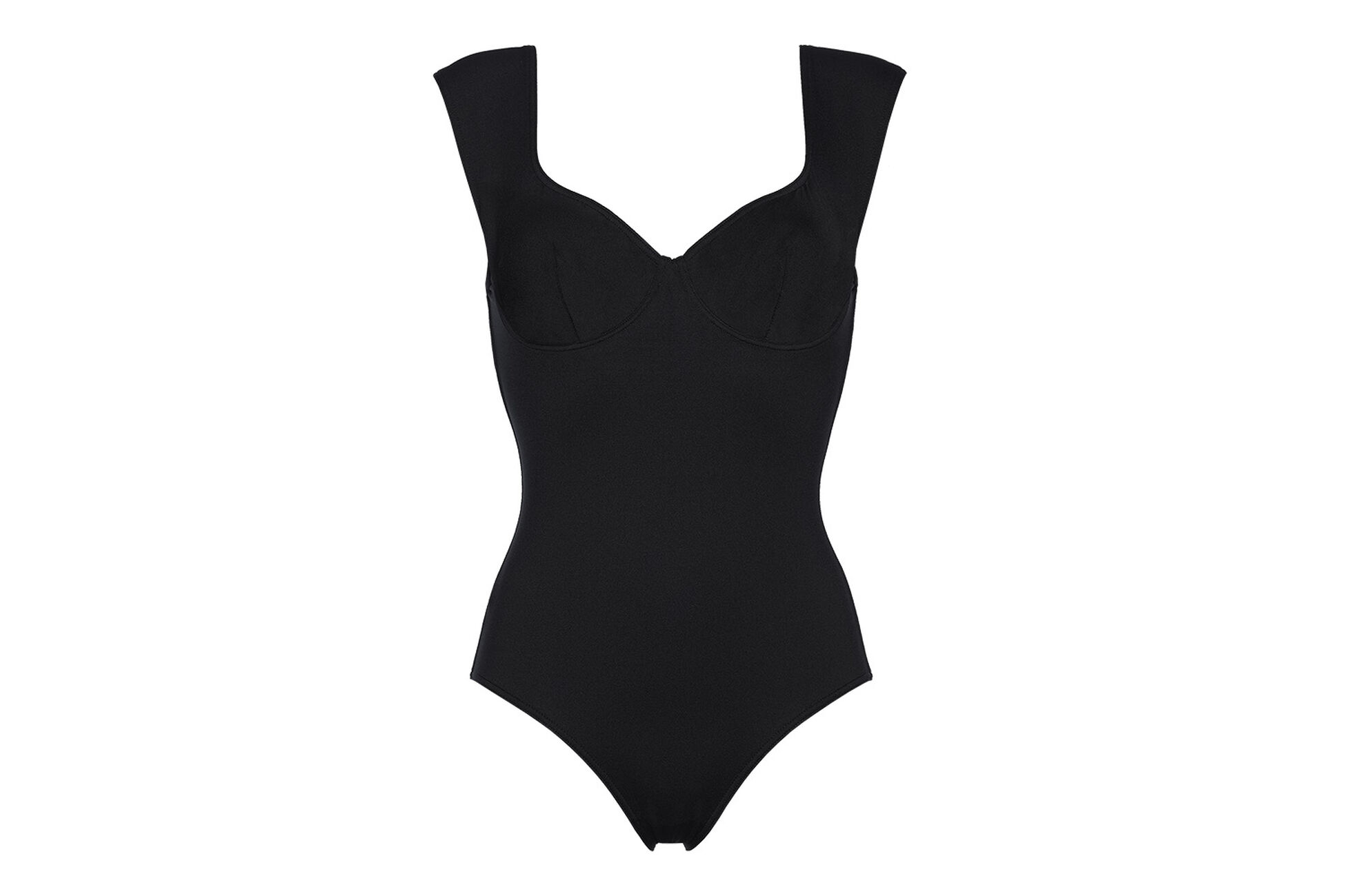 Victoire Sophisticated one-piece standard view NaN