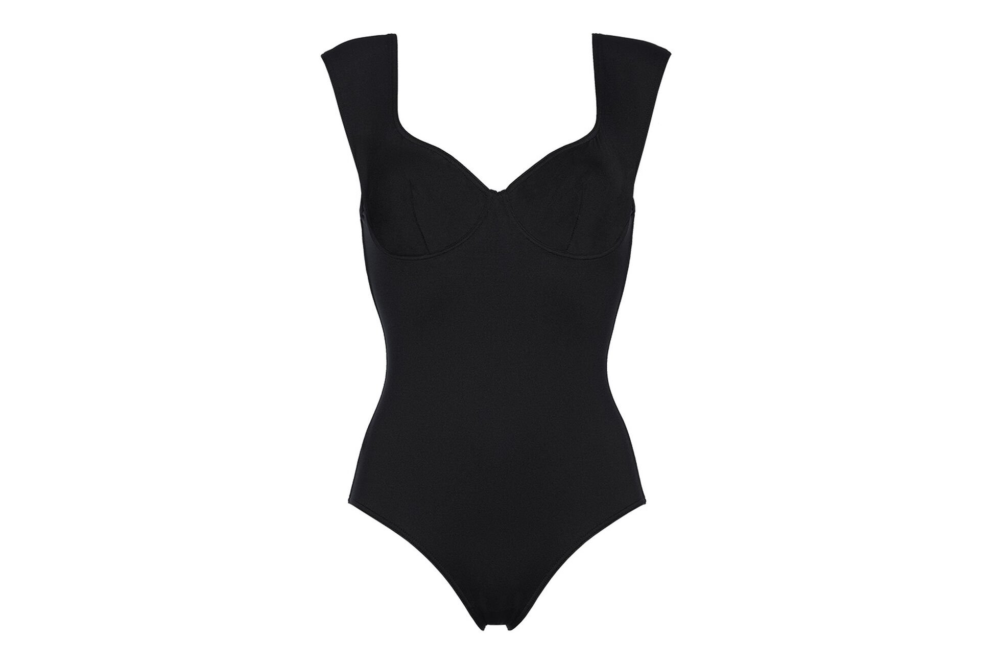 Victoire Sophisticated one-piece standard view �