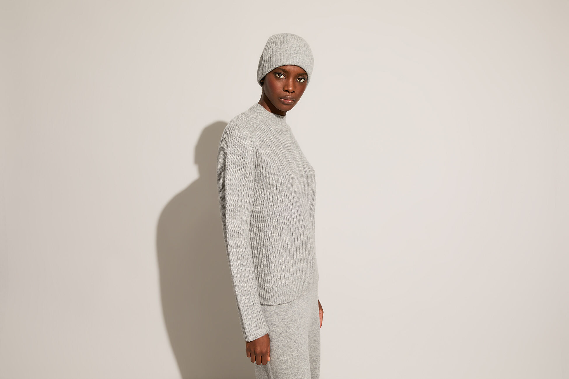Adel Sweater standard view NaN