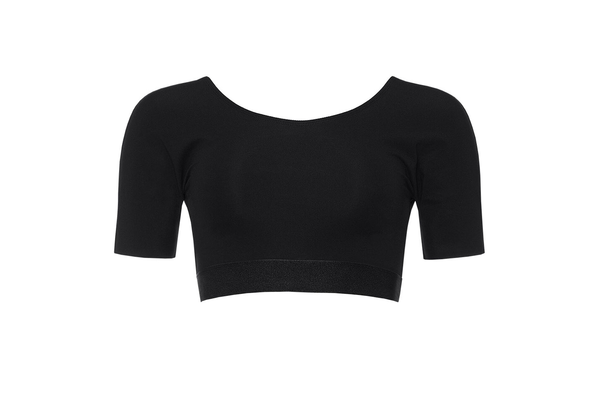 Pulse Crop top bra ERES