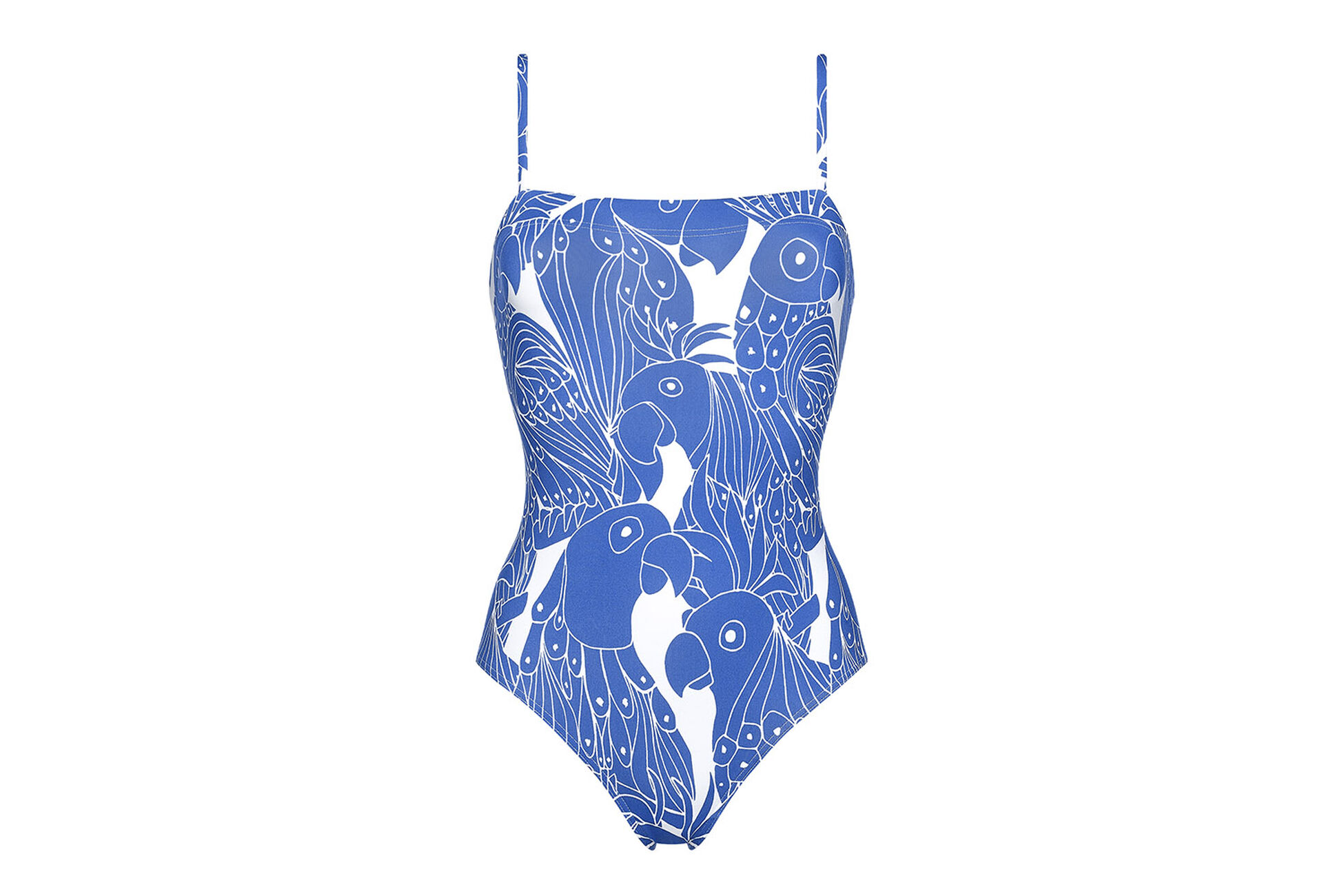 Jaco Tank one-piece standard view �