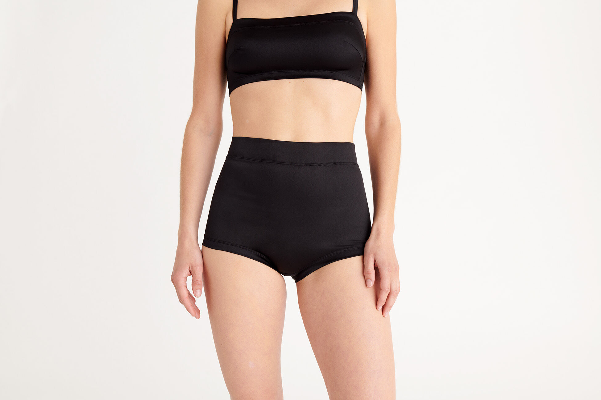 Nirvana Culotte haute vue standard NaN