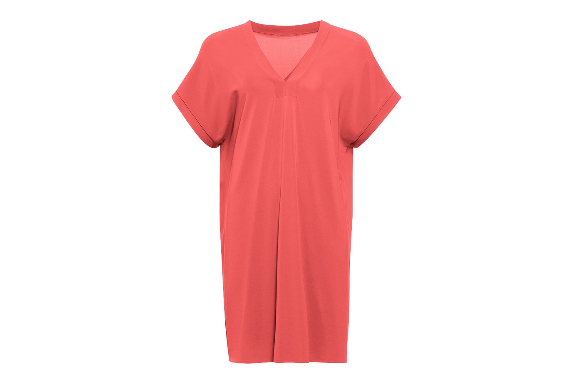 Tali Short tunic standard view �