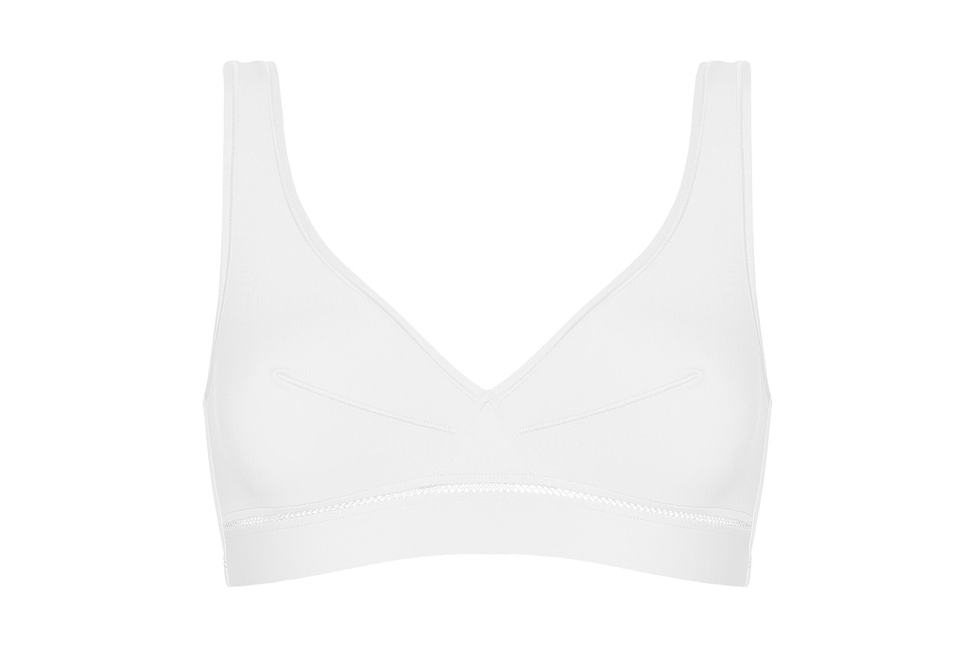 Sasha Brassière vue standard NaN