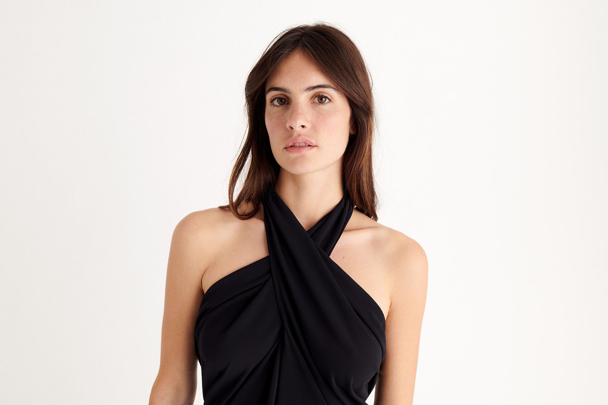 Mimi Short dress standard view �