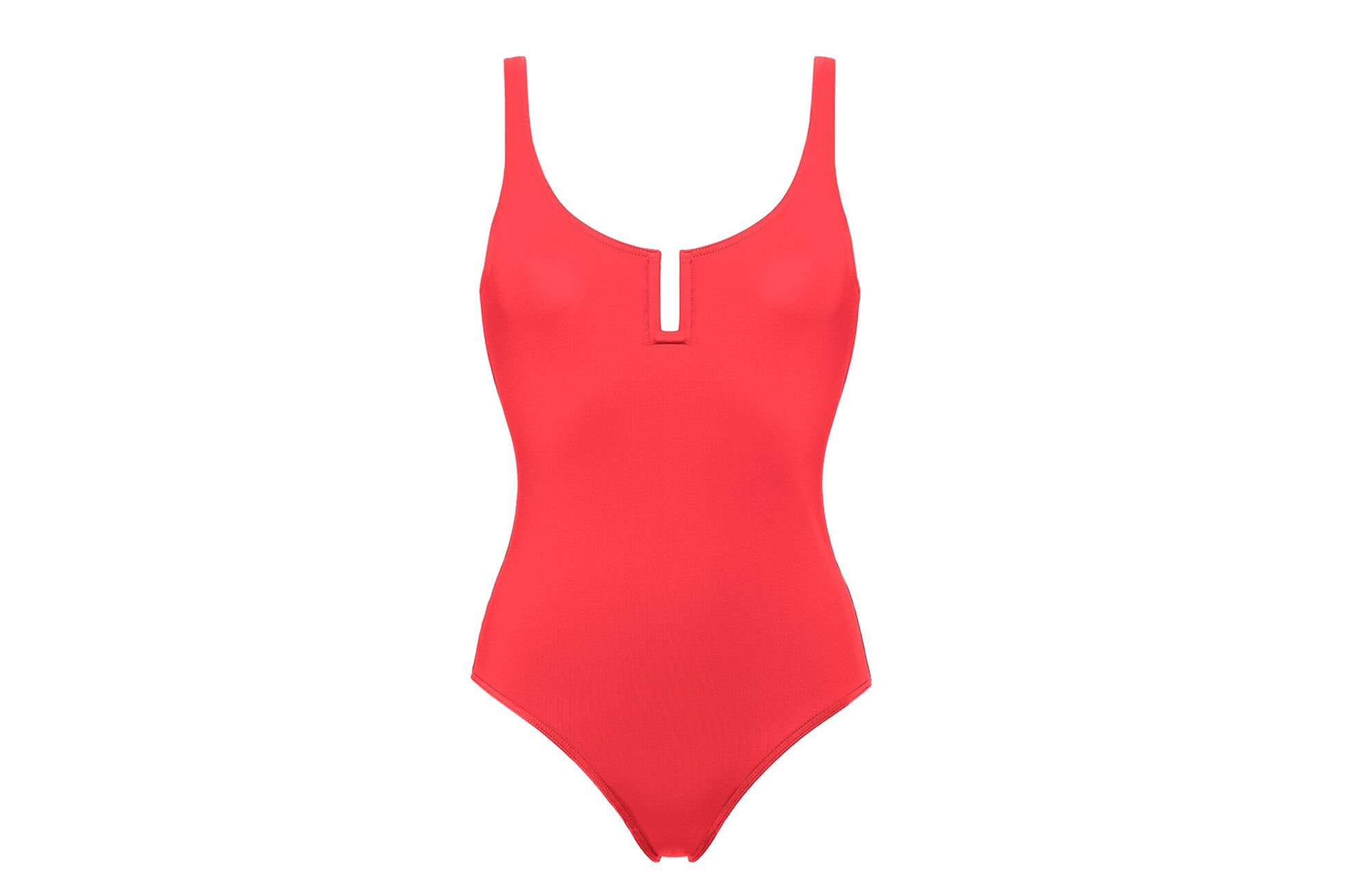 Unanime Tank one-piece standard view �