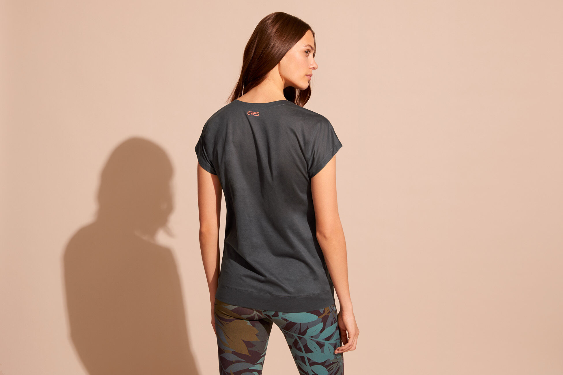 Sagesse T-Shirt Standardansicht NaN