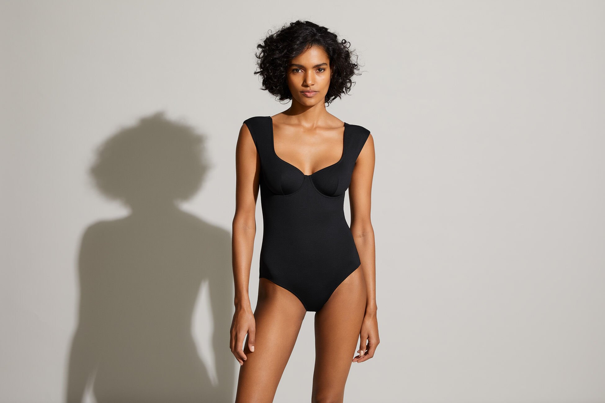 Victoire Sophisticated one-piece standard view NaN