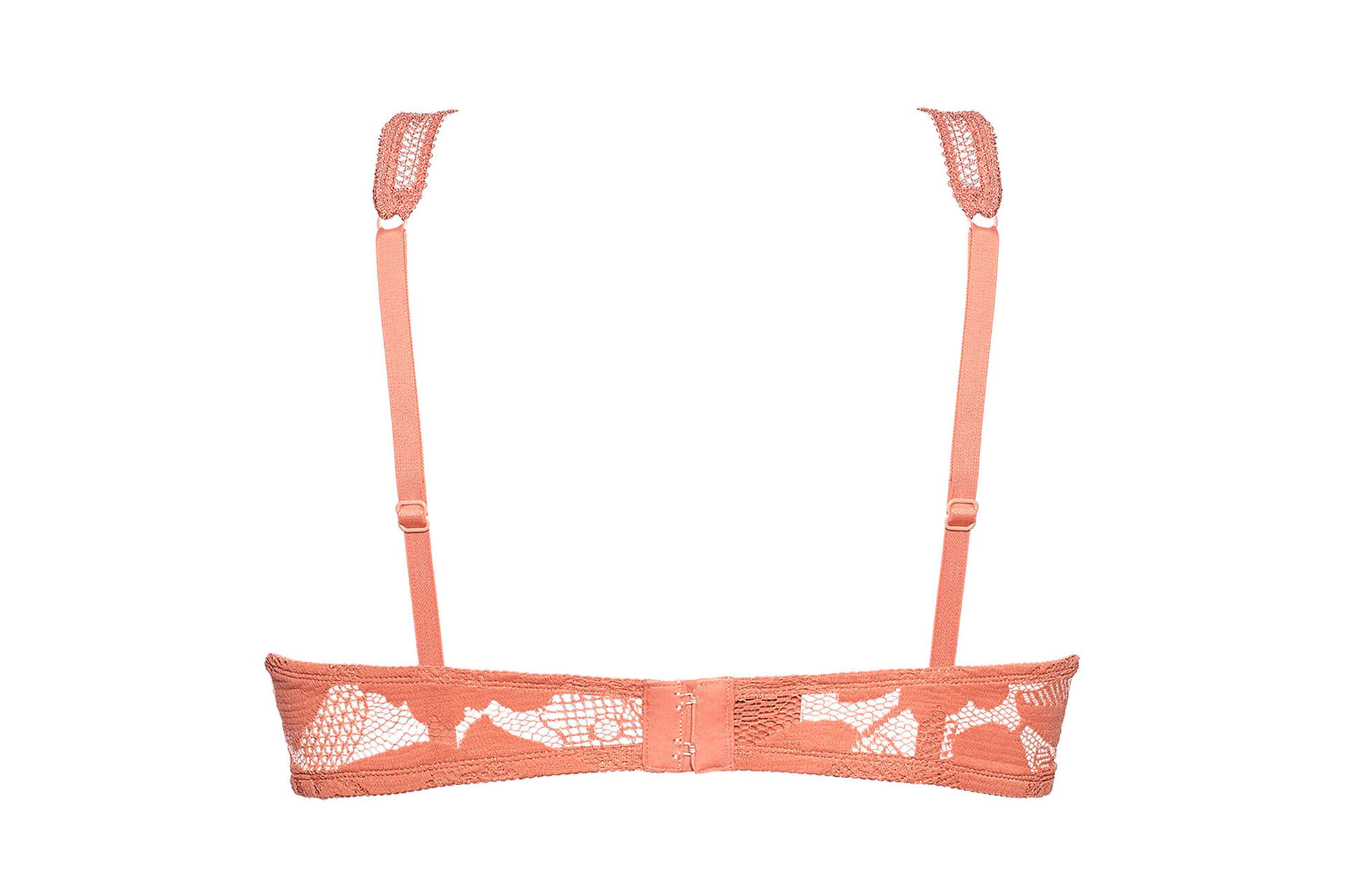 Sieste Underwire triangle bra standard view �