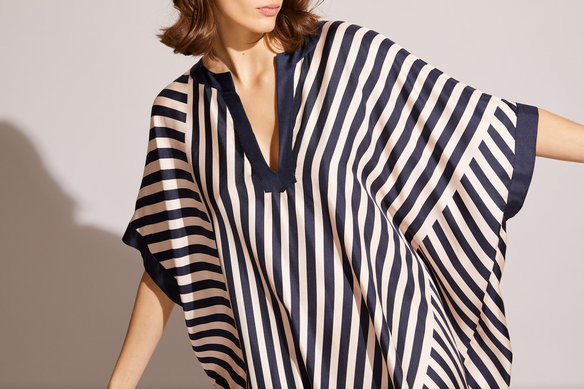 Cordage Kaftan Standardansicht NaN