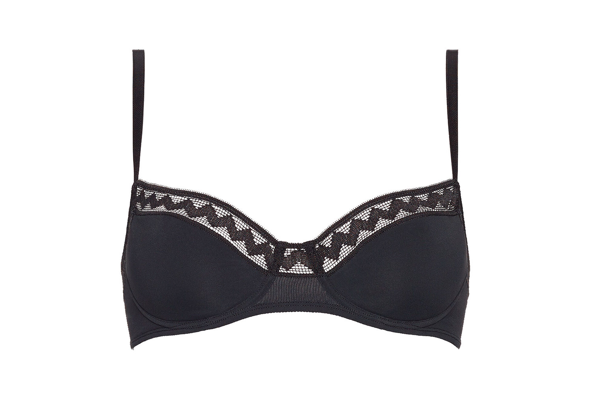 Justine Mousse vue standard NaN