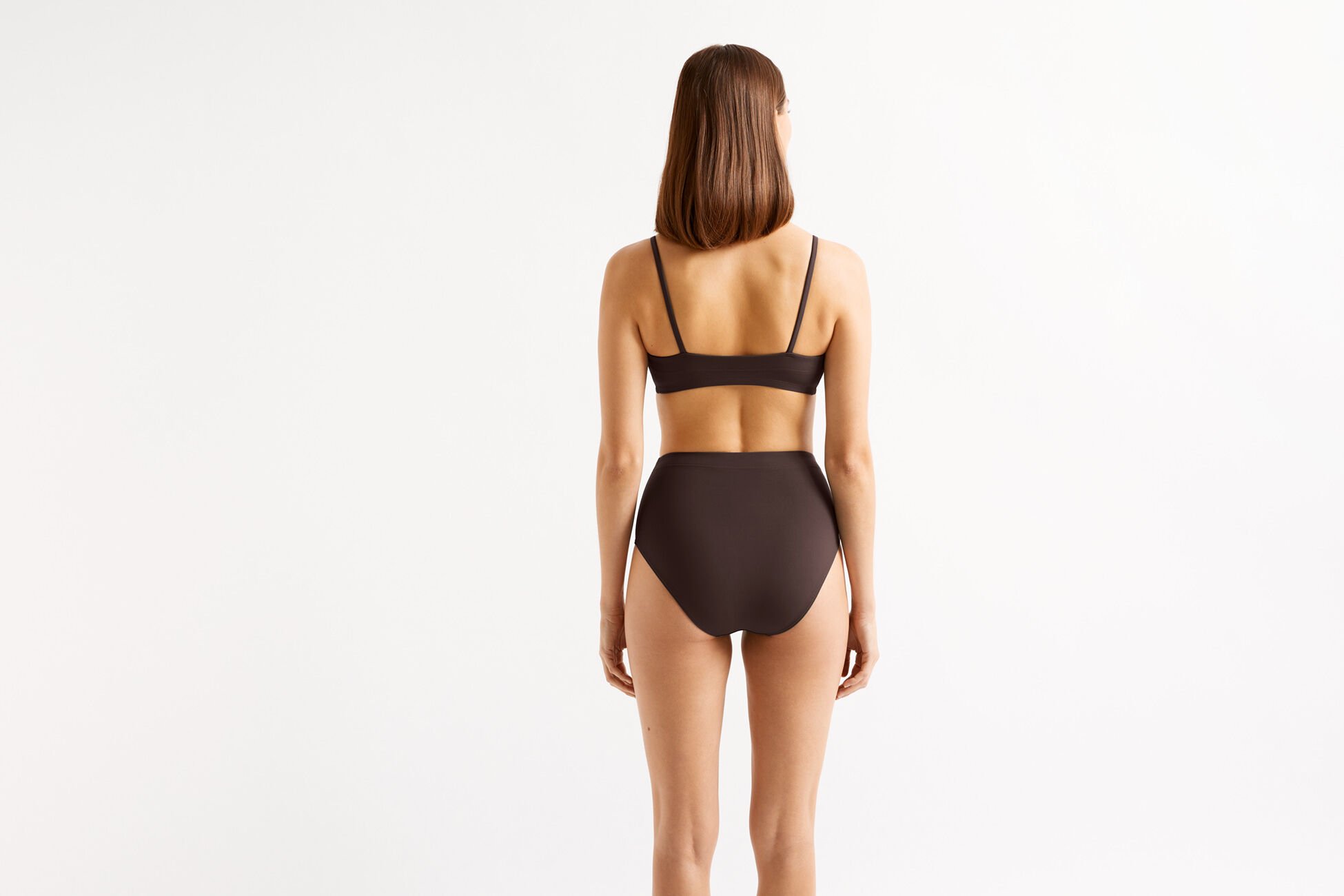 Azur Crop top standard view NaN