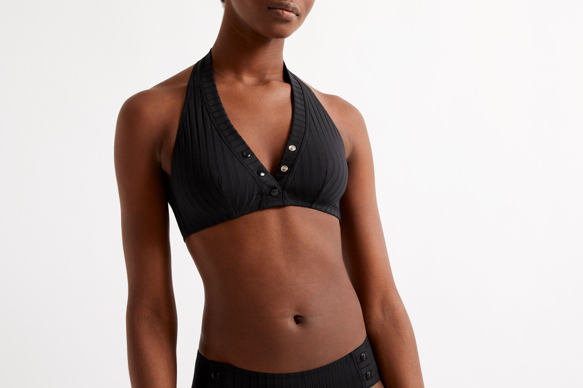 Pisco Sour Reggiseno piccolo a triangolo standard vista NaN
