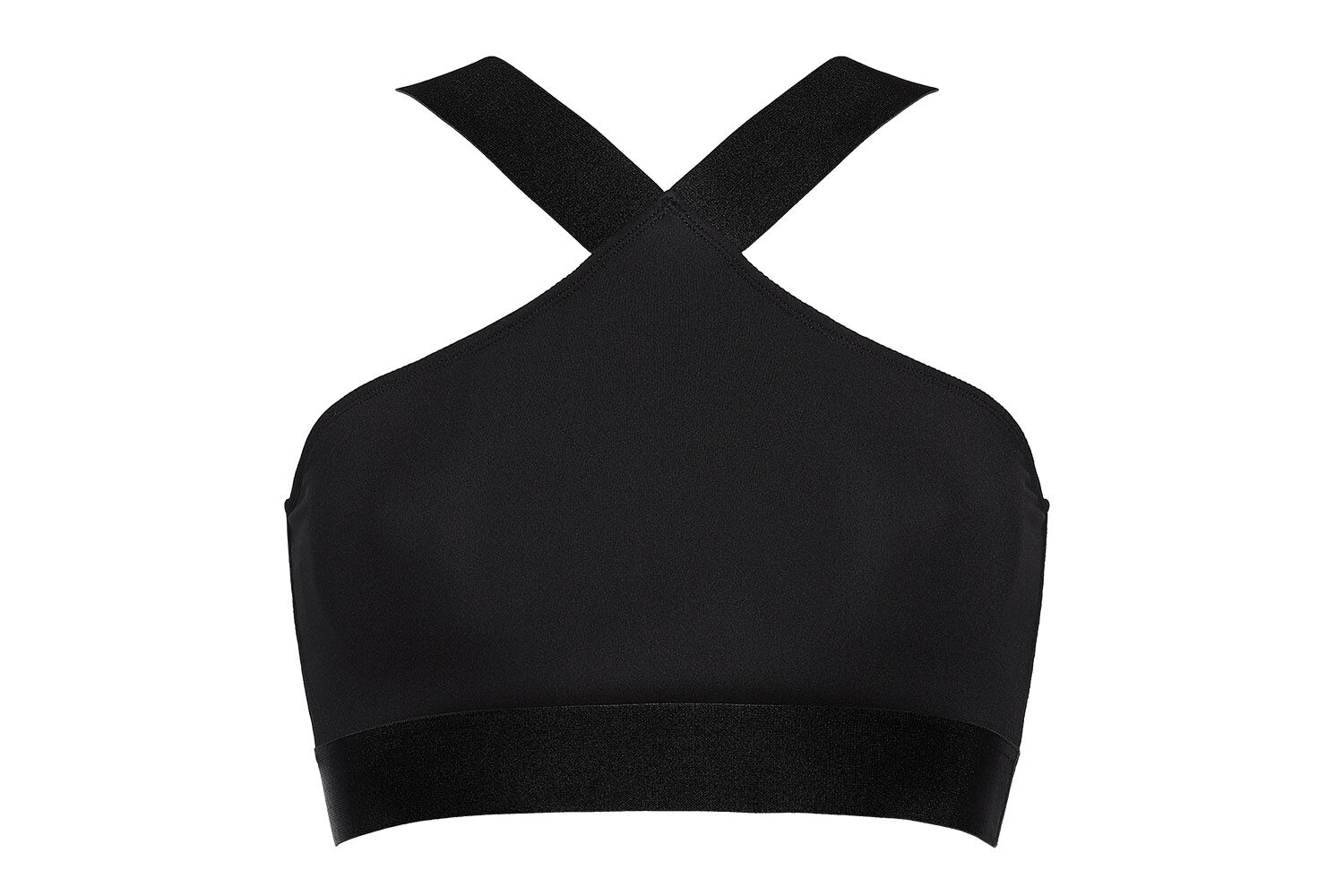 Pule sales crop top