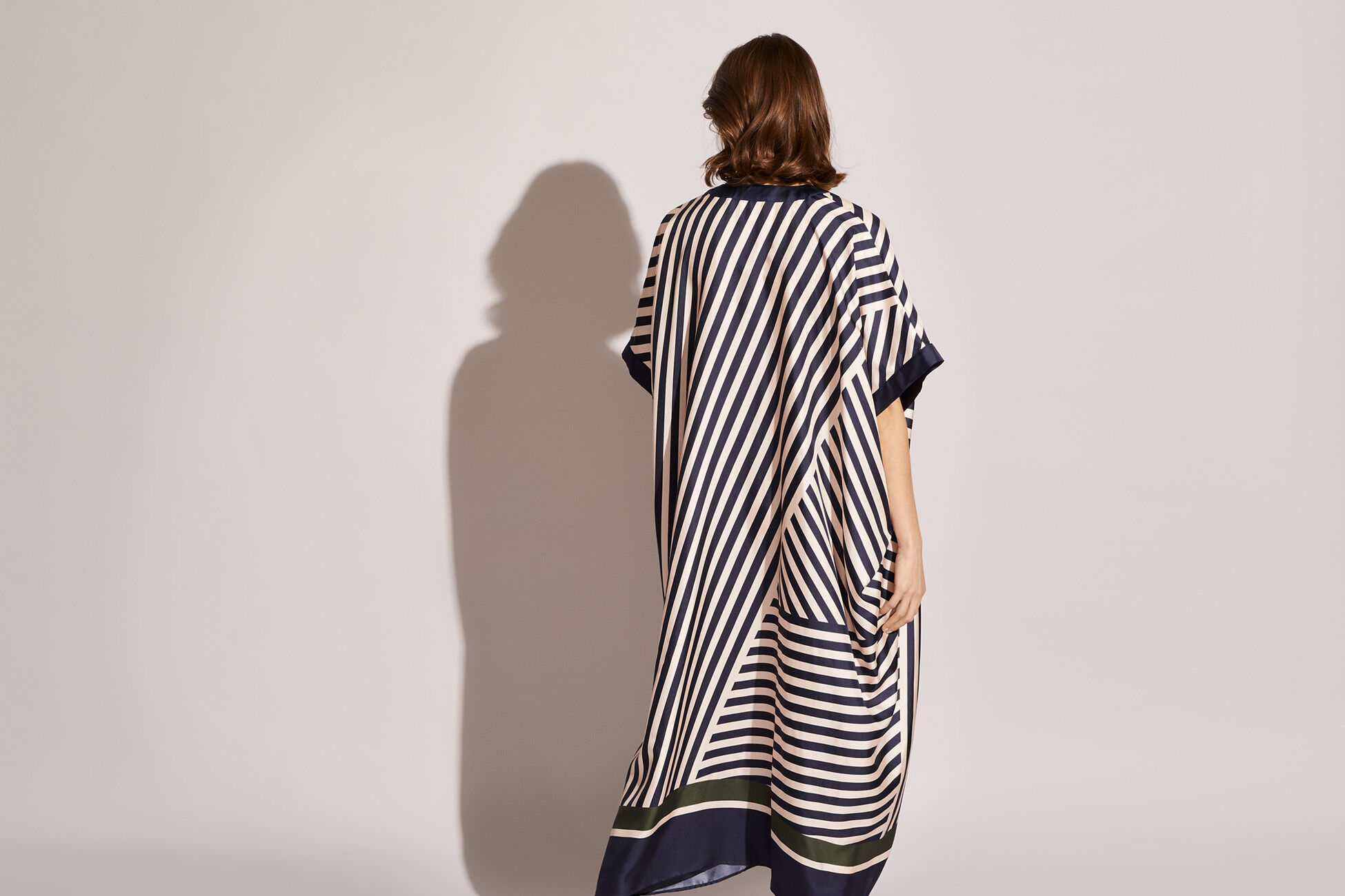 Cordage Kaftan Standardansicht NaN
