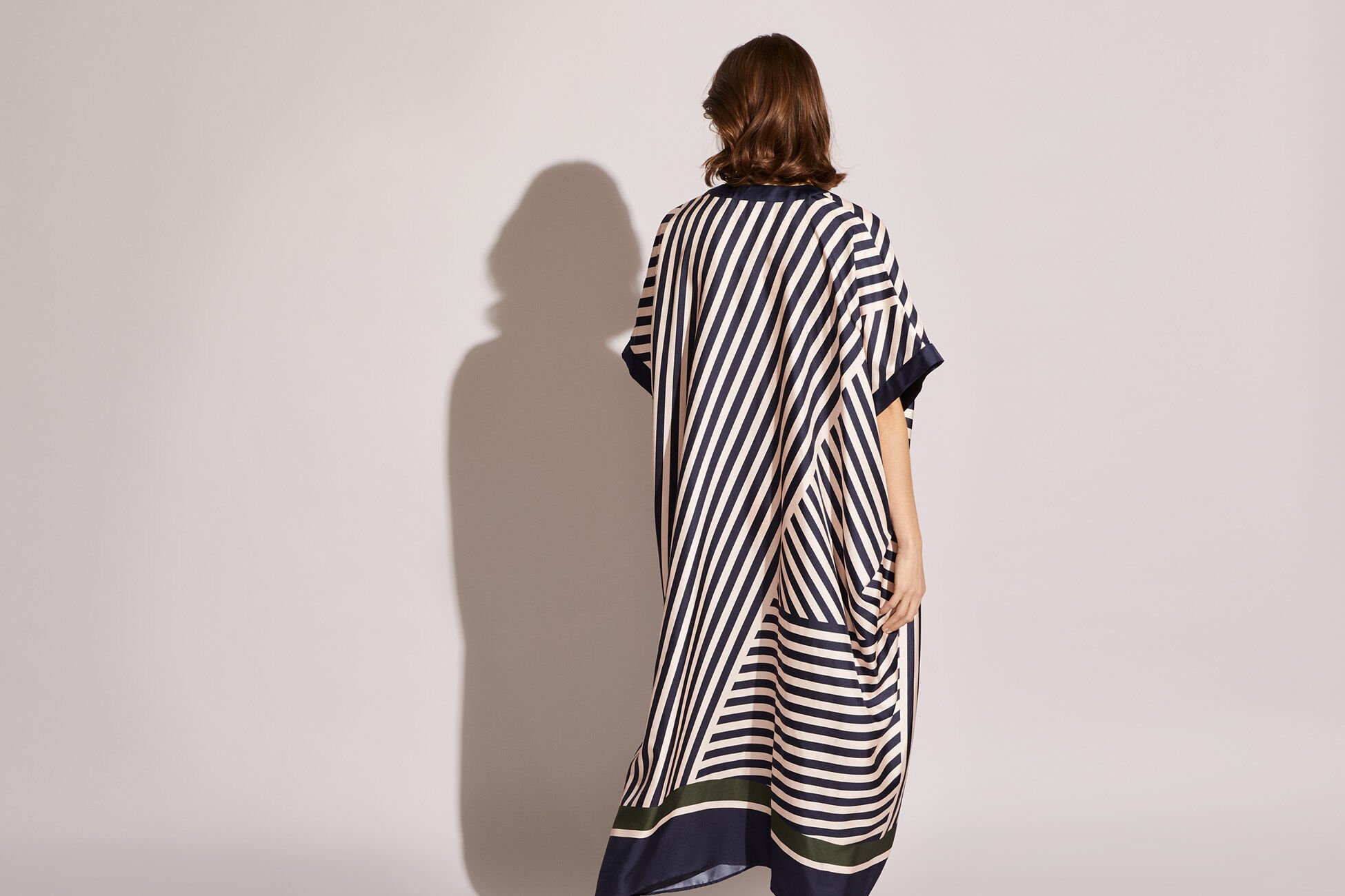 Cordage Kaftan standard view �