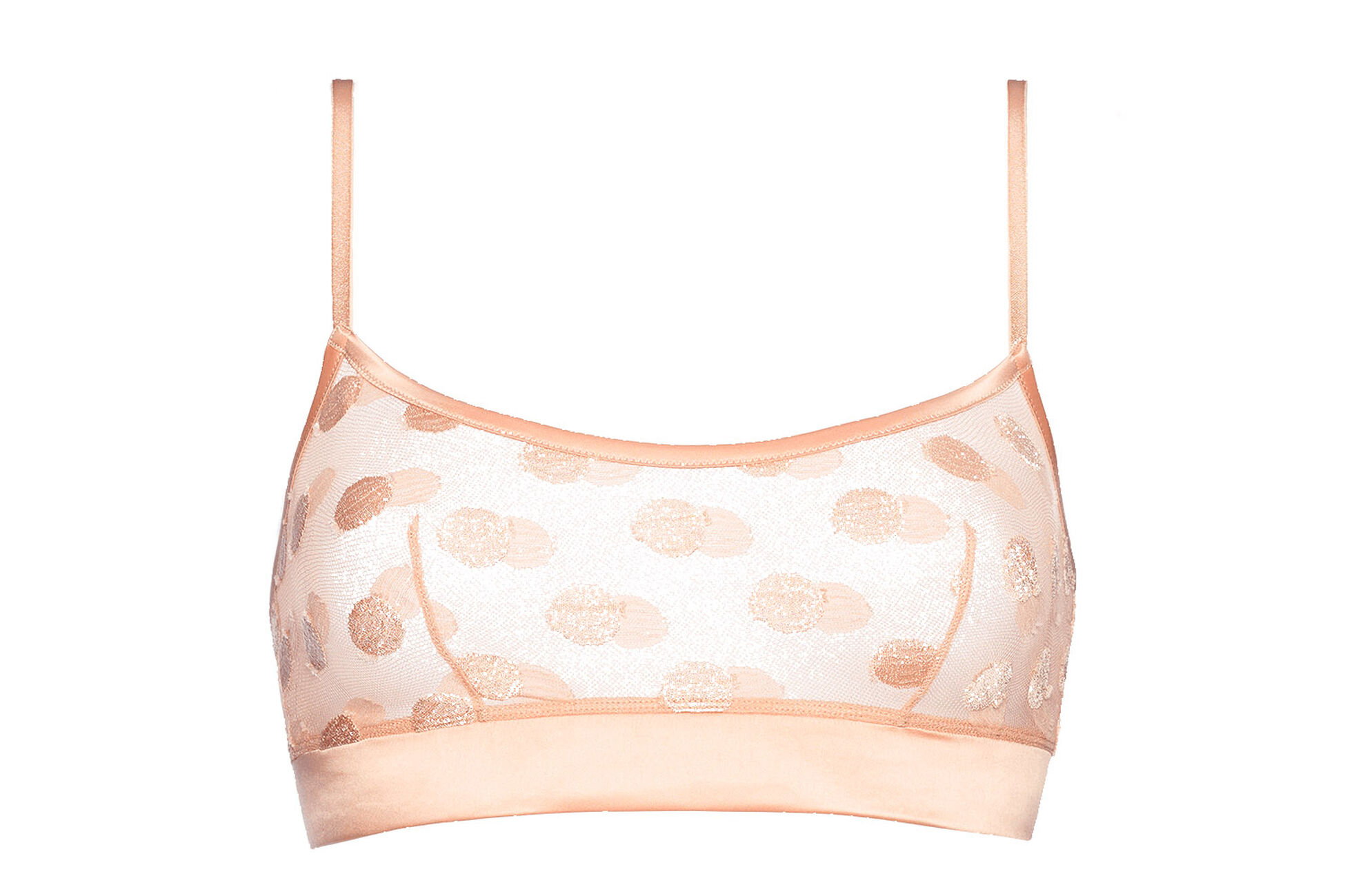 Amuse Brassière standard vista NaN
