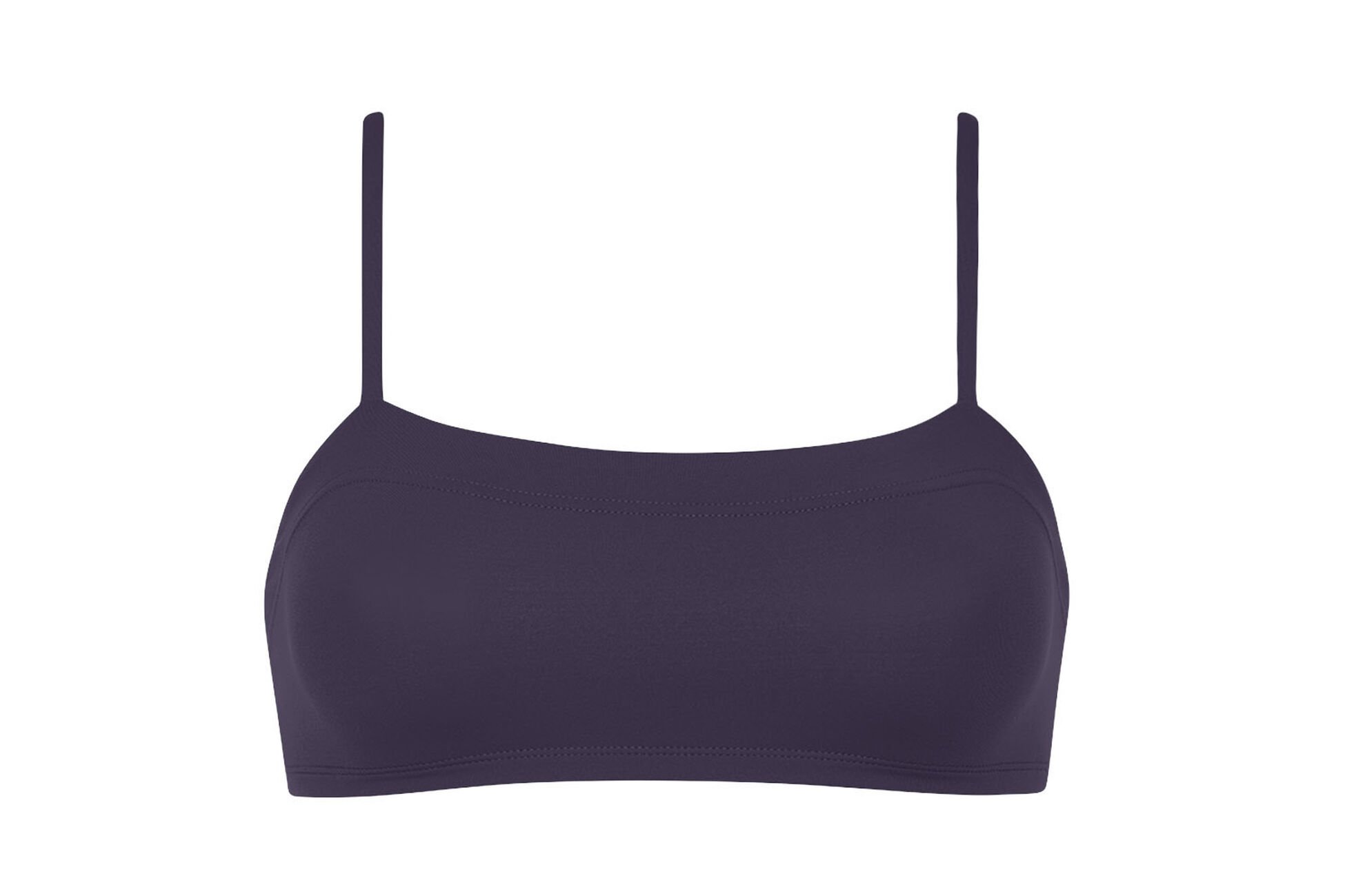 Azur Crop top standard view �