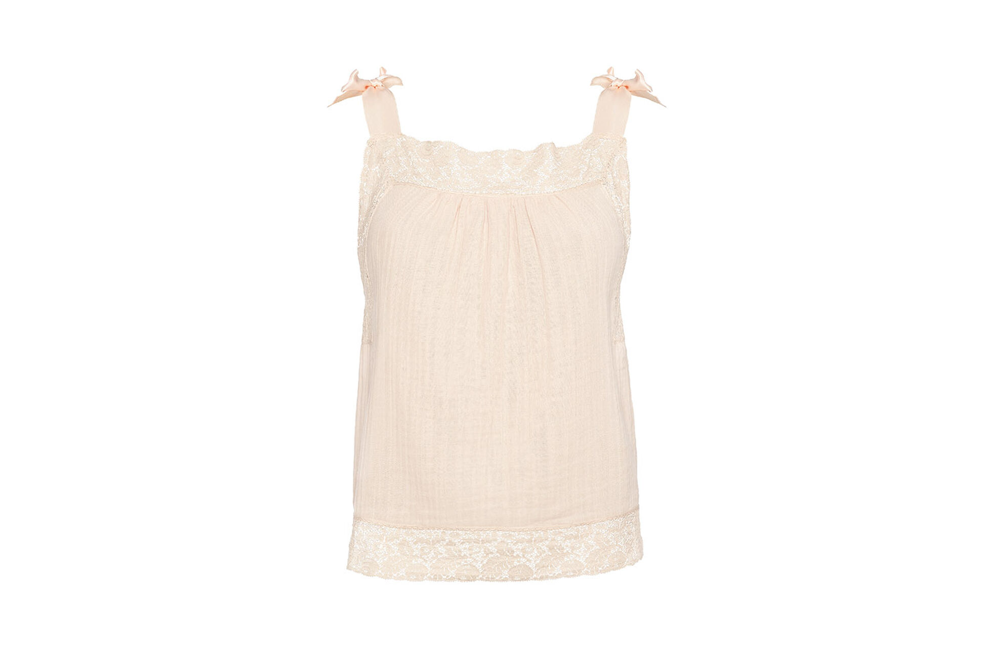 Bambou Tank top standard view �