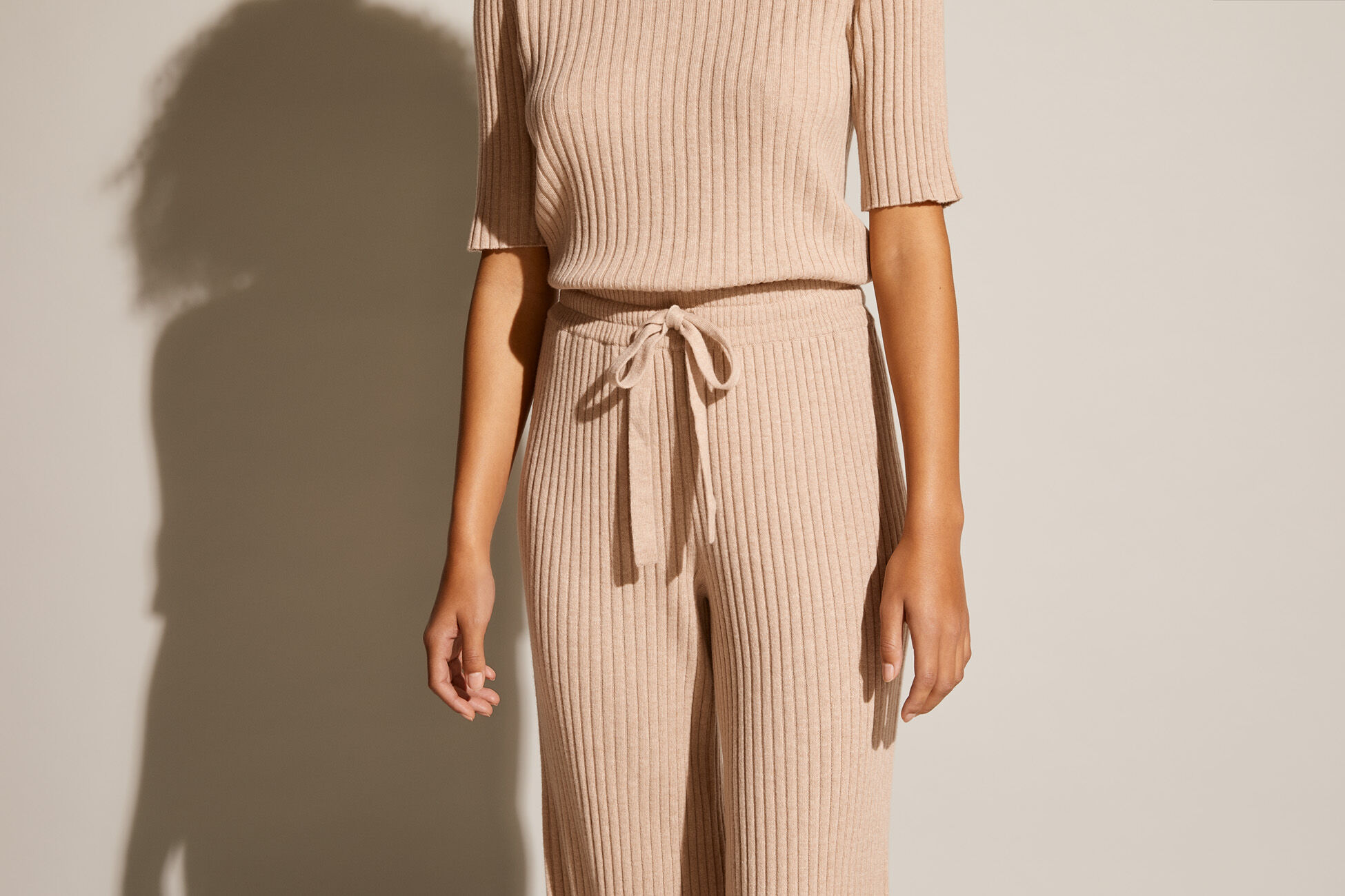 Rieur Large trousers standard view �