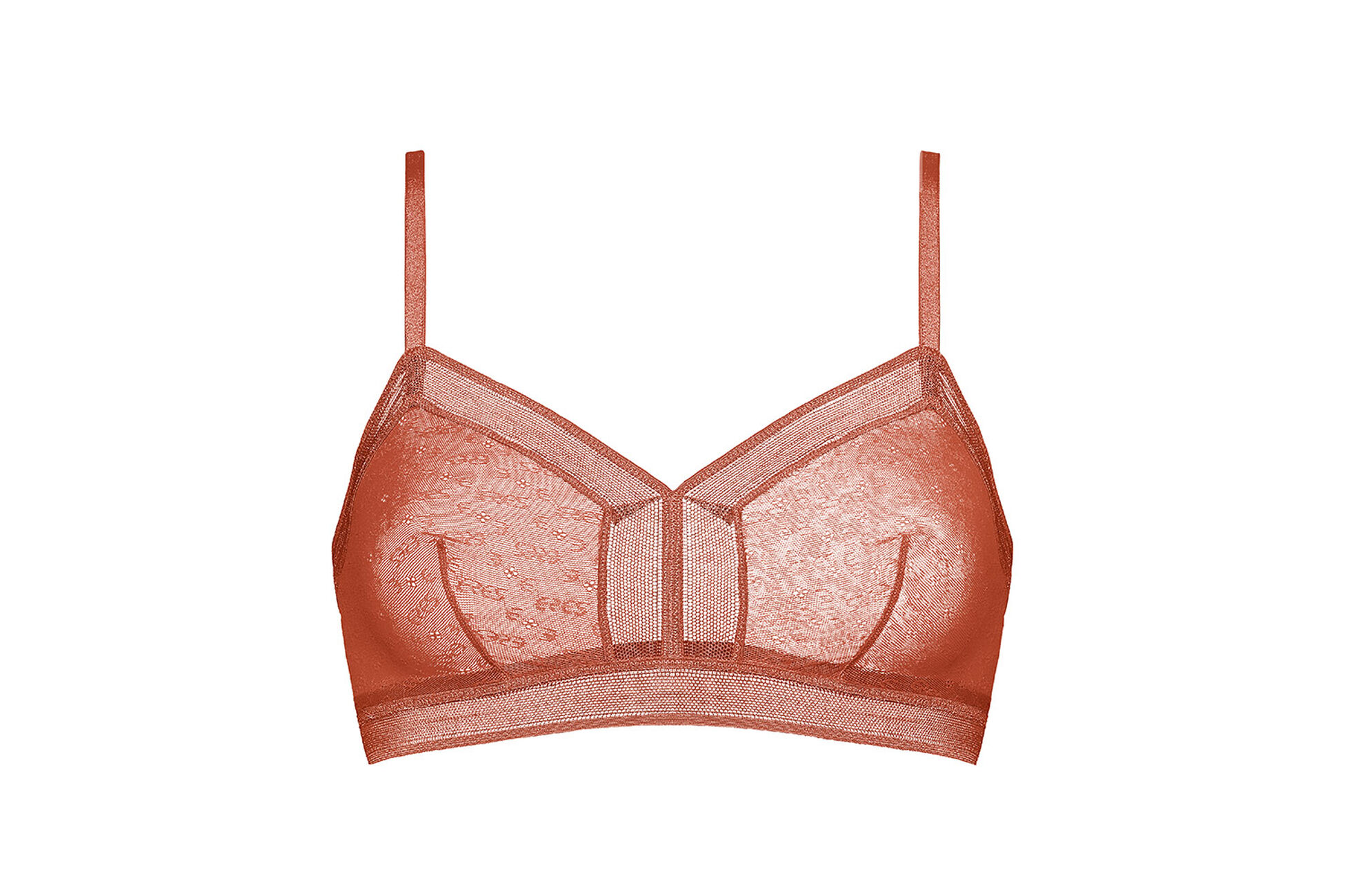 Courbe Triangle vue standard NaN