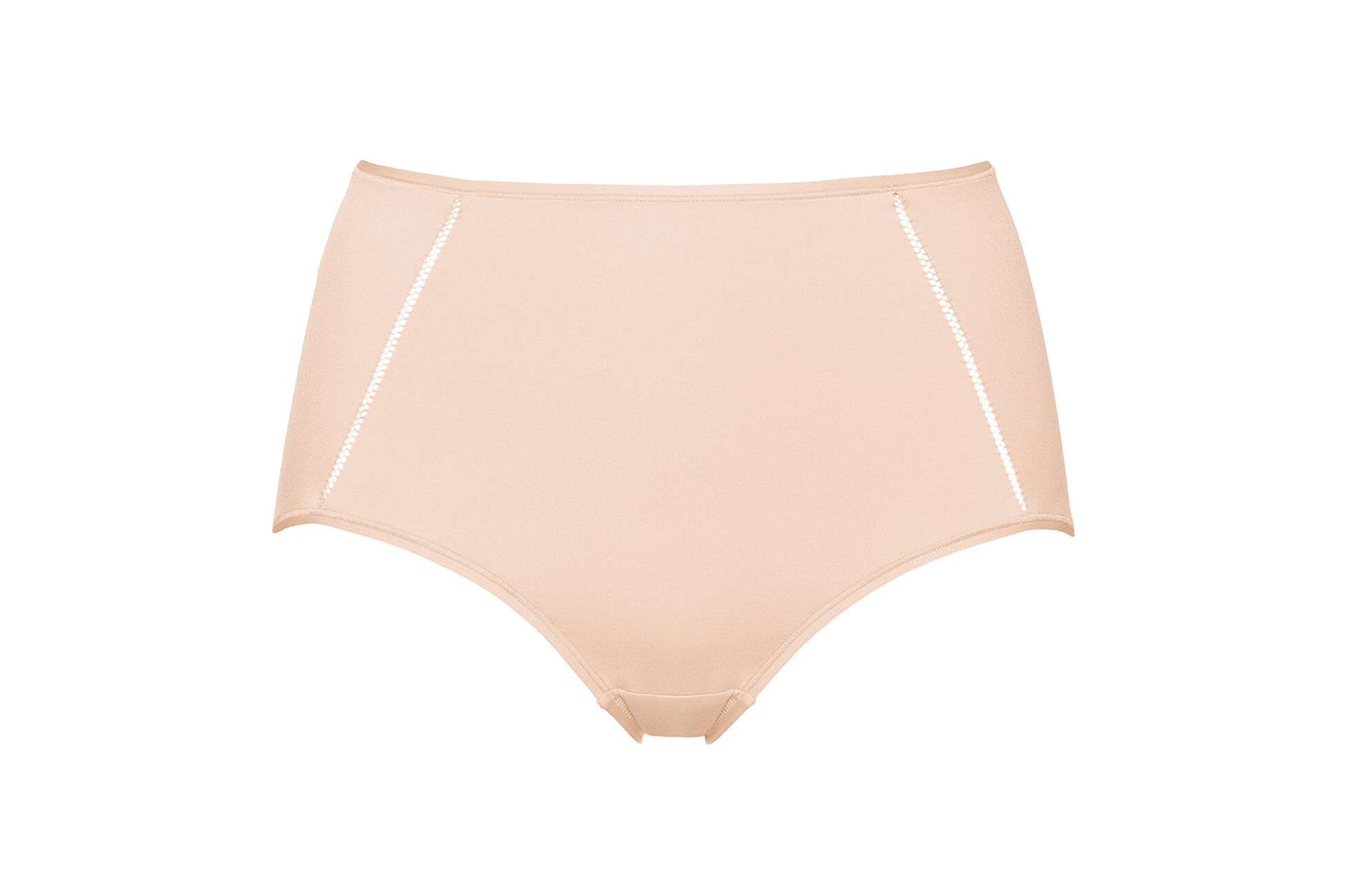 Brina Slip a vita alta standard vista NaN