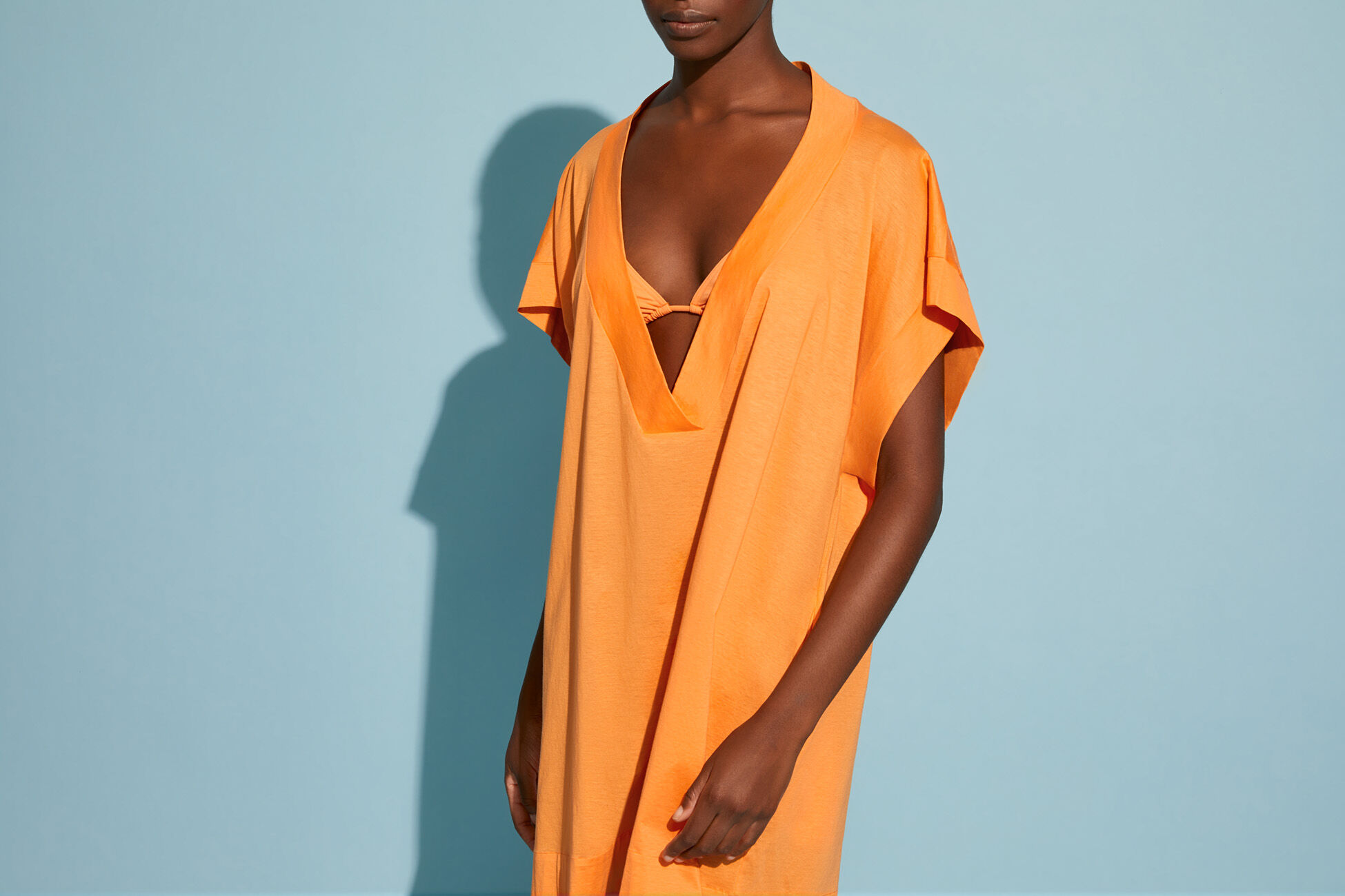 Renée Camiseta Vista estándar NaN