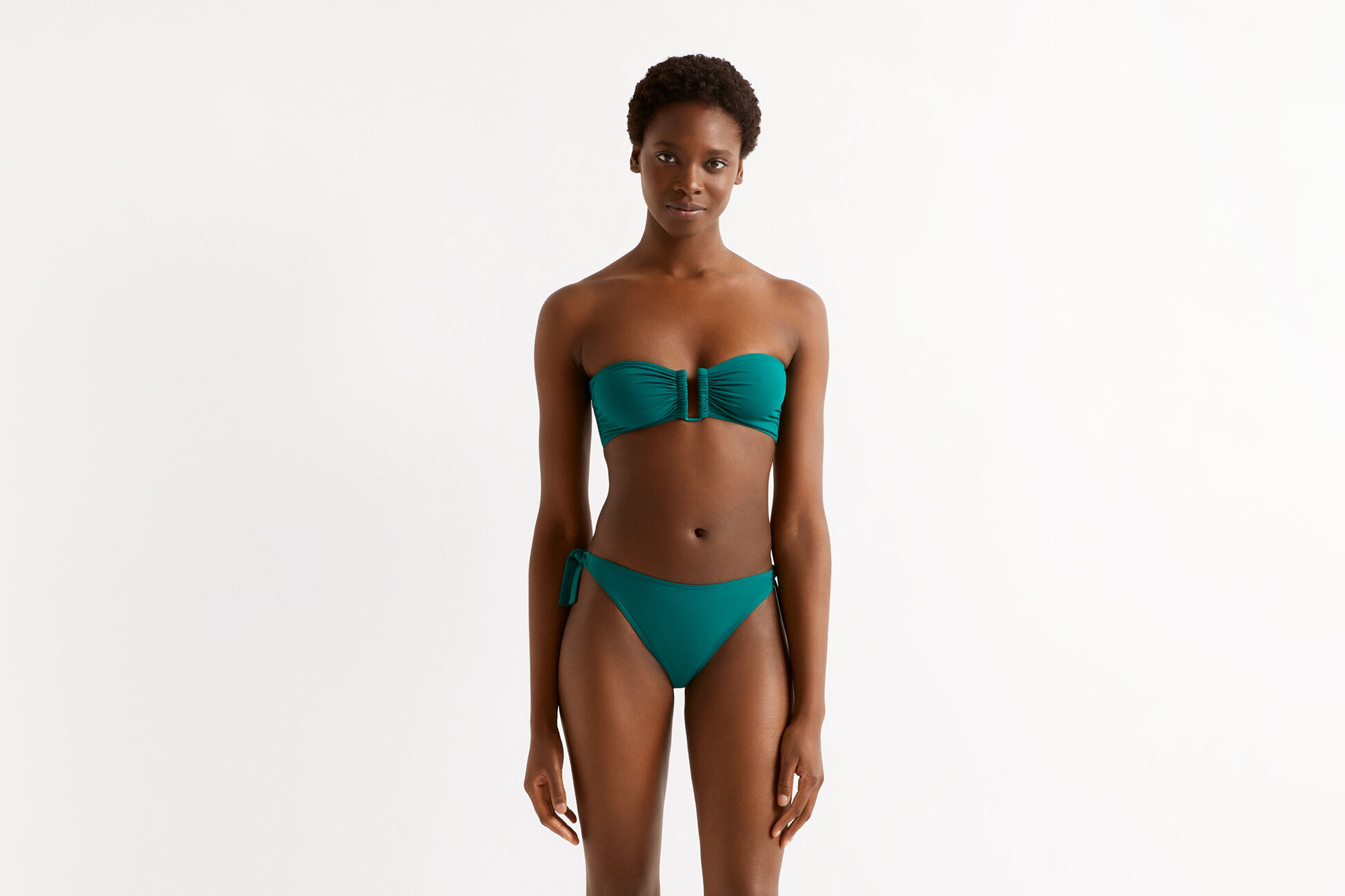 Panache High-waisted briefs standard view NaN