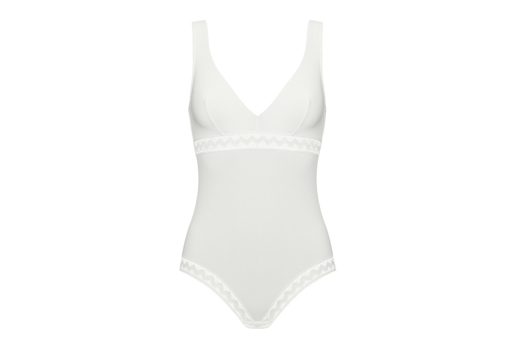 Sandrine Body standard vista NaN