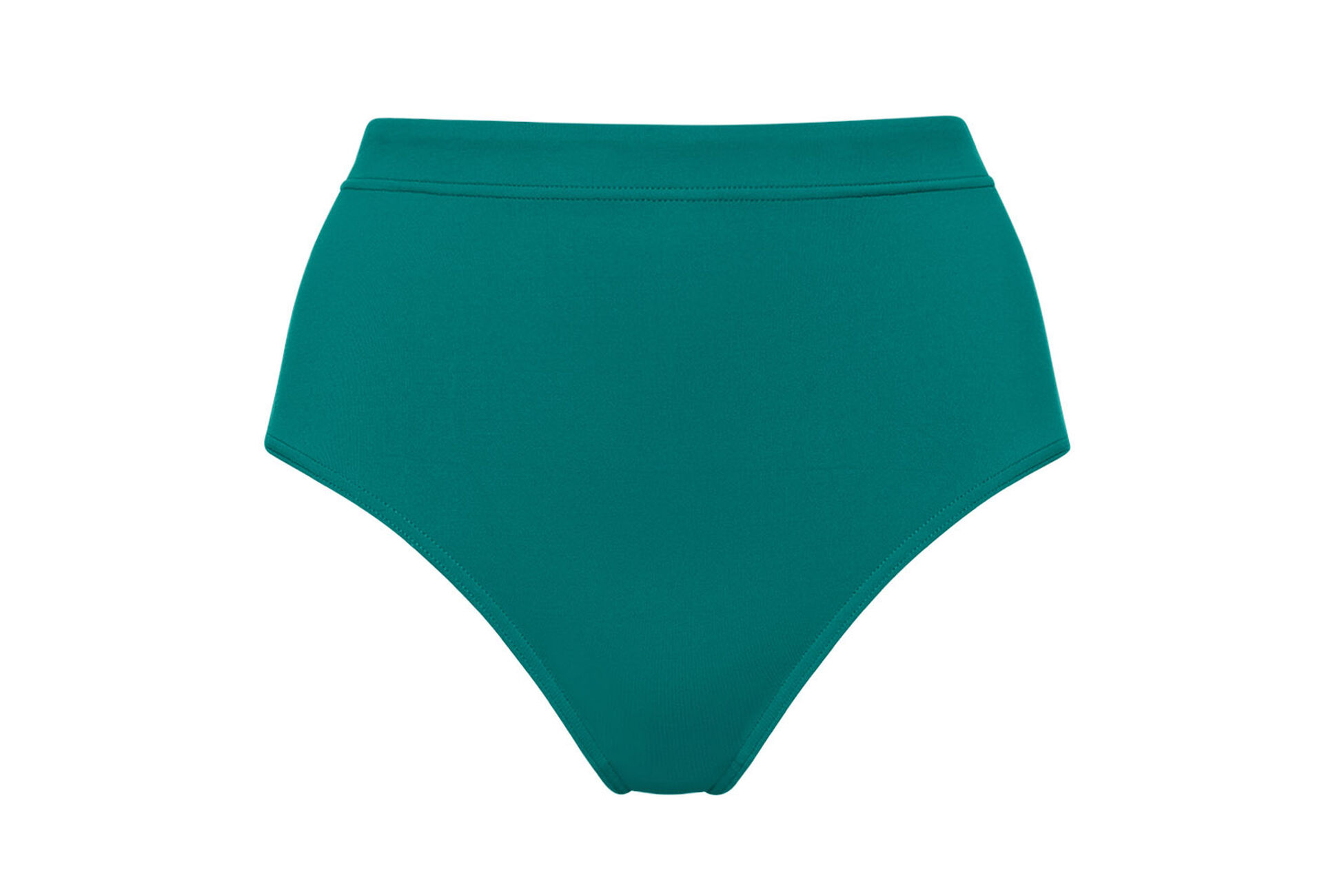 Patine Culotte taille haute vue standard NaN