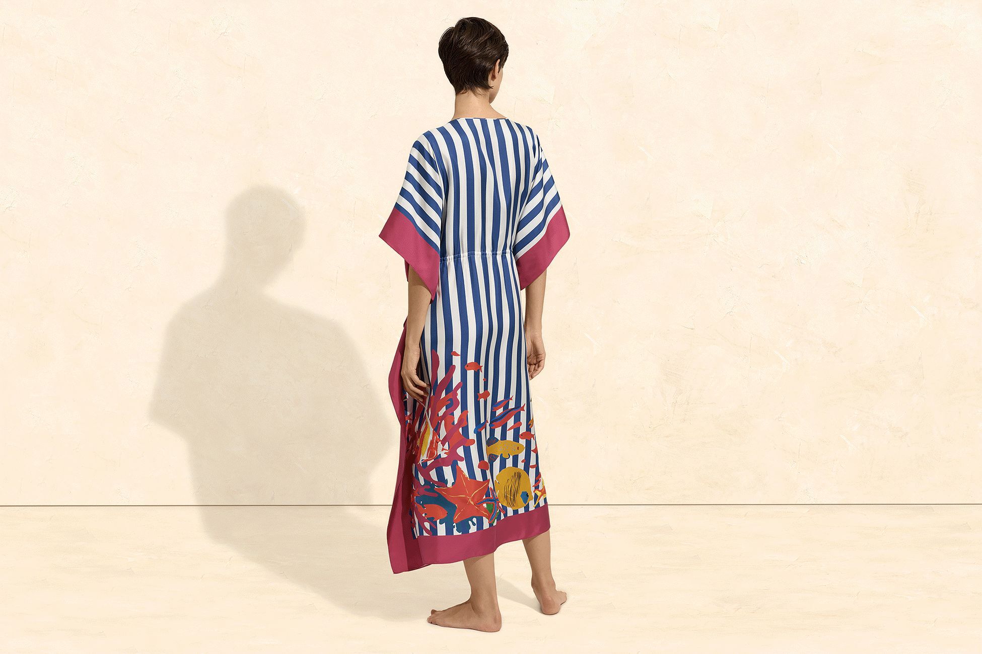 Maurizio Kaftan standard view NaN