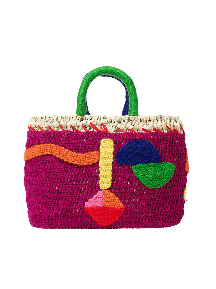 Panier Besos Micro-MULTICO 23H