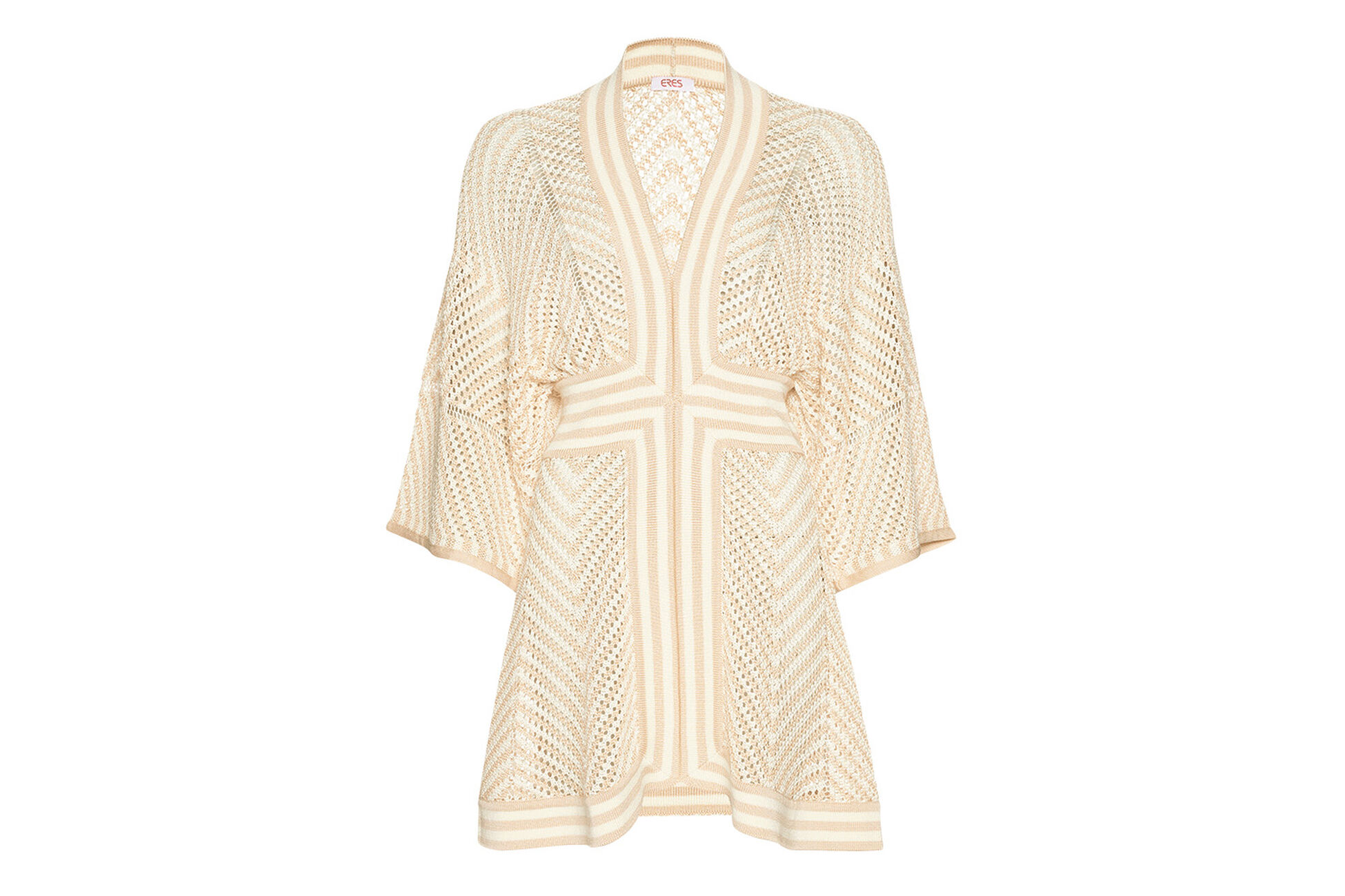 Carola Robe courte vue standard NaN