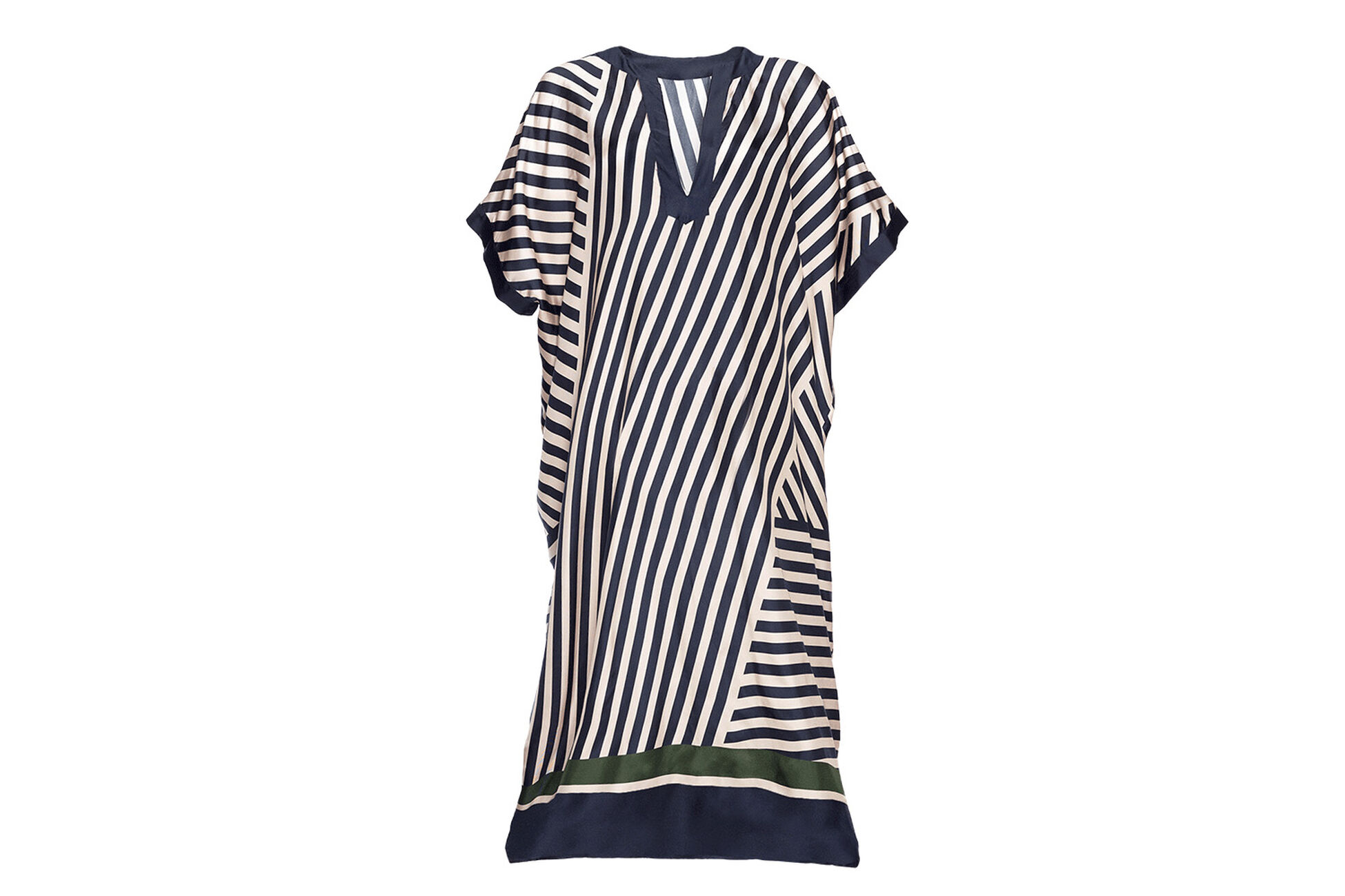 Cordage Kaftan Standardansicht NaN