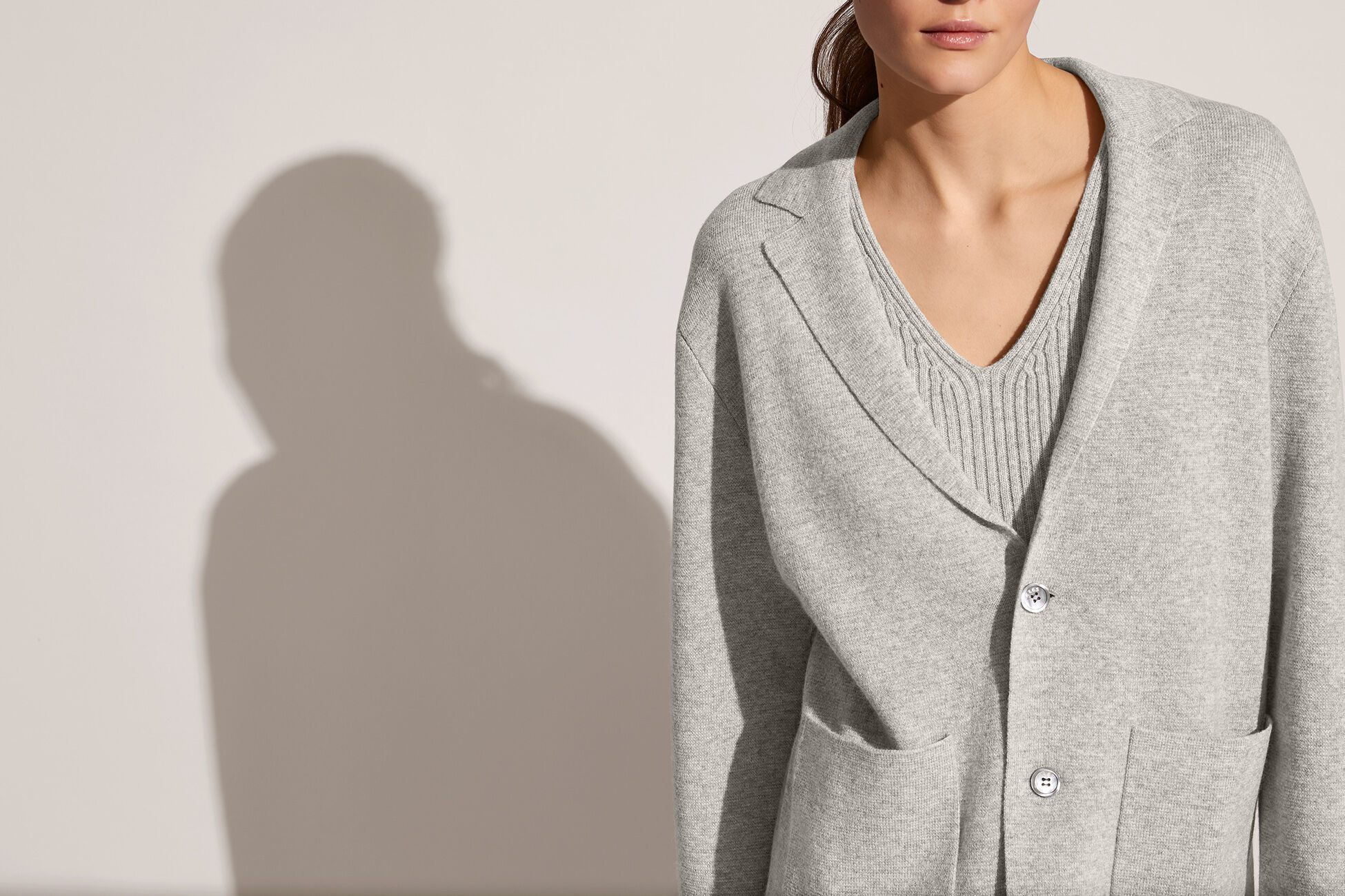 Claude Jacket standard view NaN