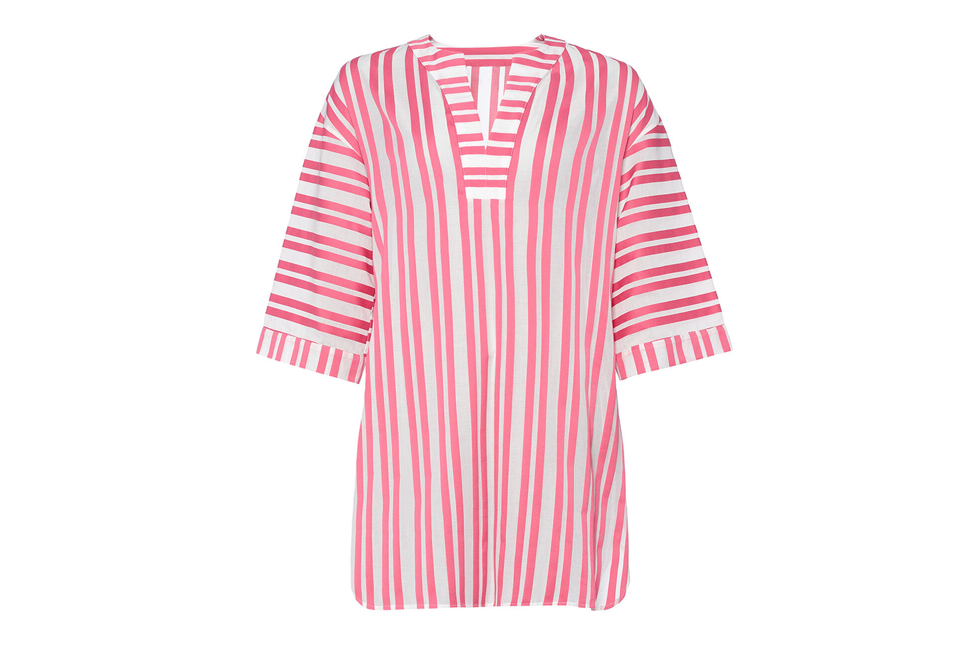 Amor Short tunic standard view NaN