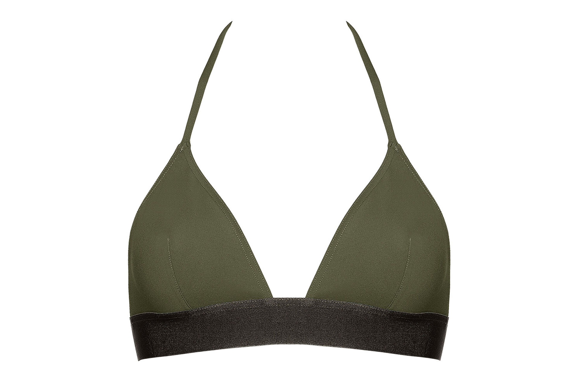 Milshake Small triangle standard view �
