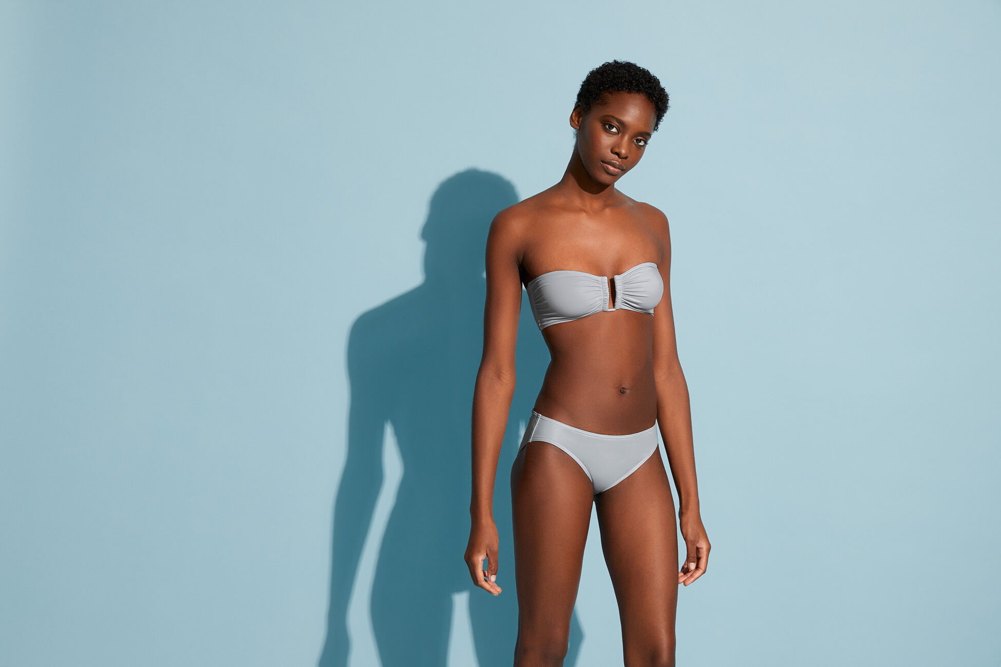 Show Bandeau standard view �