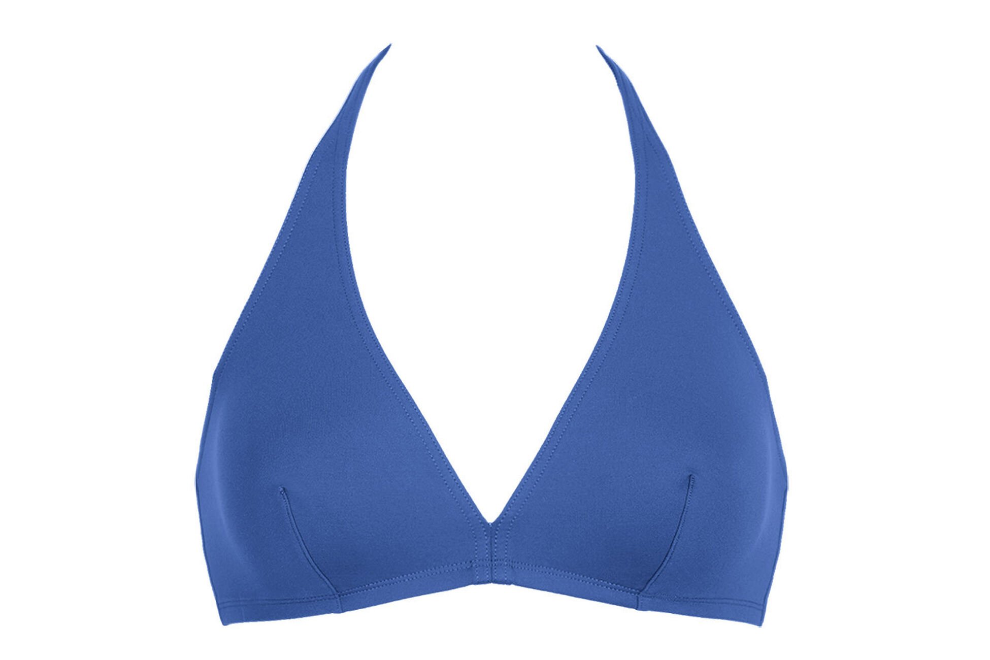 Gang Full-cup triangle bikini top standard view NaN
